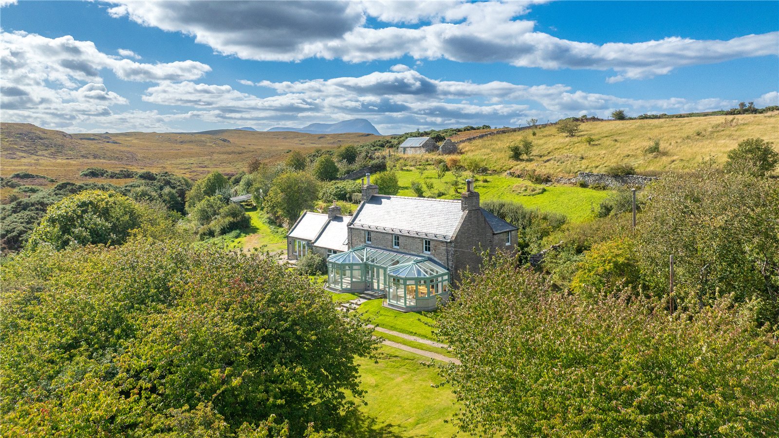 Property image for Lairg, Lairg, IV27 4YS