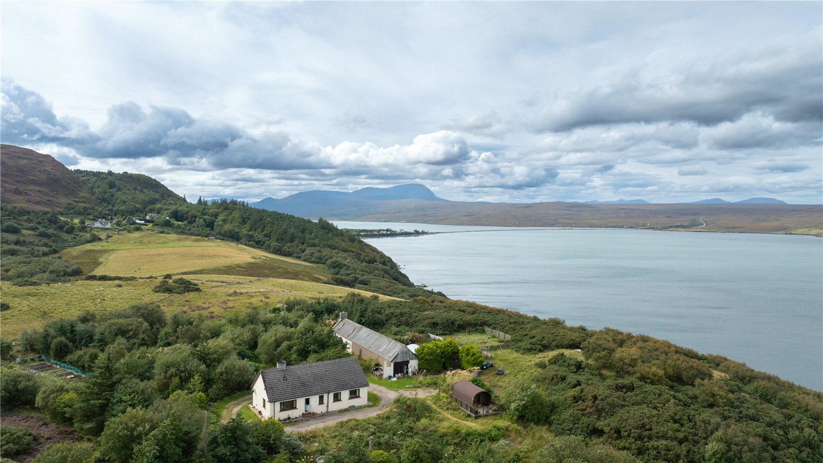 Property image for Tongue, Tongue, IV27 4XW