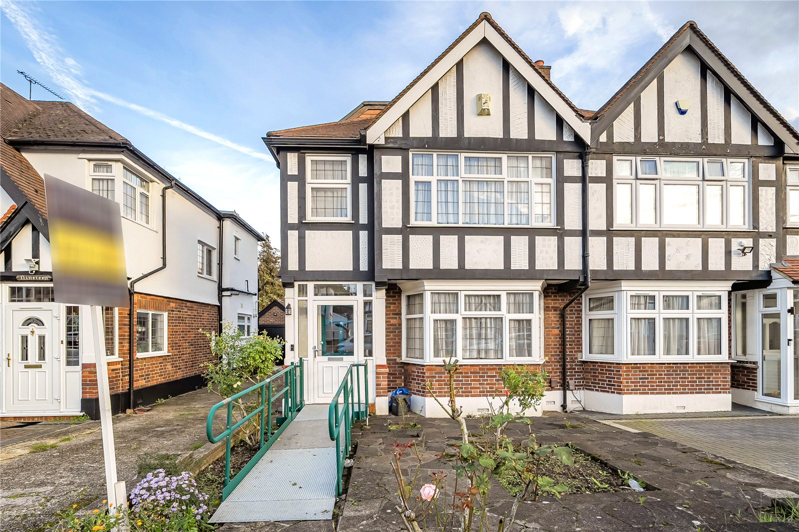 Property image for Harrow, Harrow, HA3 0UE