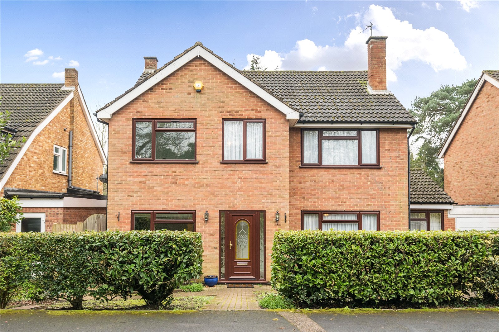 Property image for Harrow, Harrow, HA3 6DG