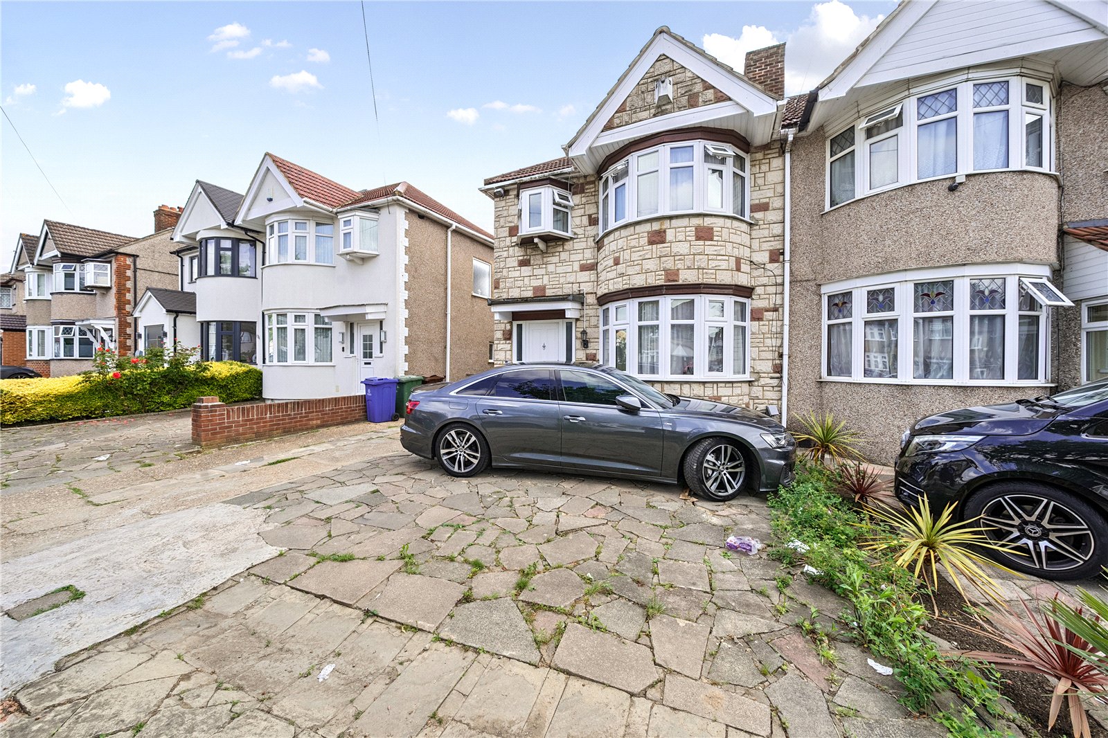 Property image for Harrow, Harrow, HA3 8PS