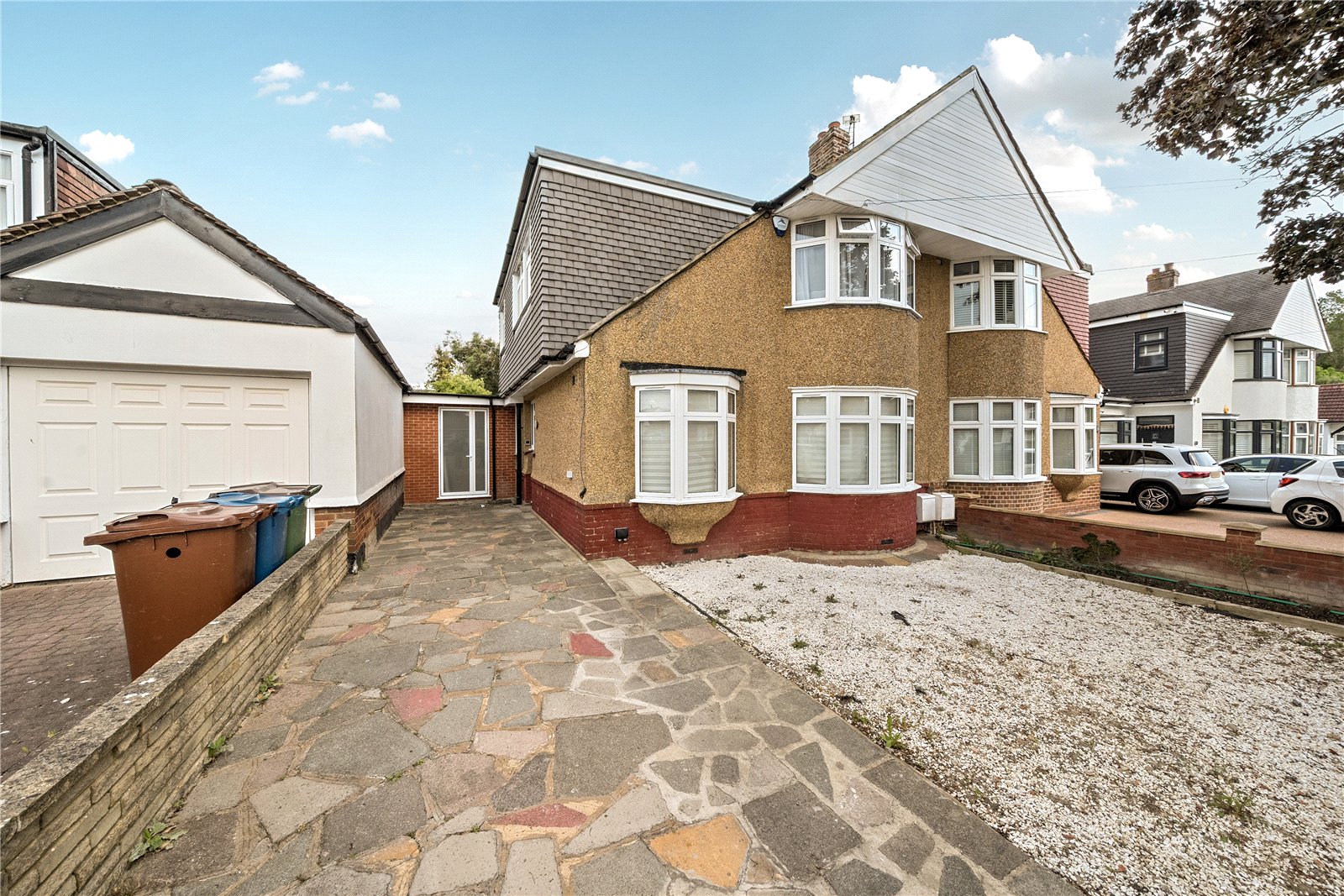 Property image for Harrow, Harrow, HA3 7PS