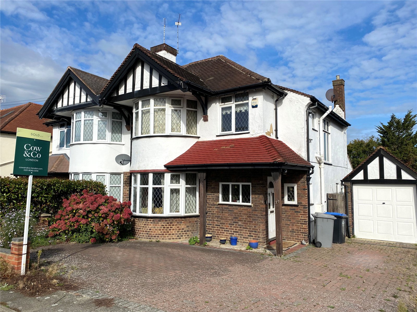 Property image for Harrow, Harrow, HA3 0LS