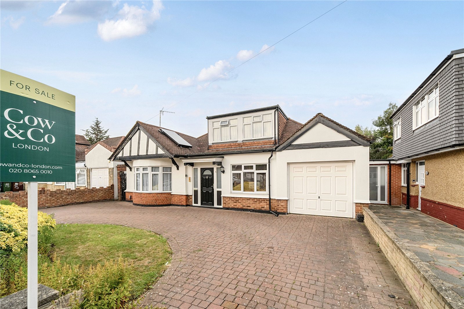Property image for Harrow, Harrow, HA3 7PS