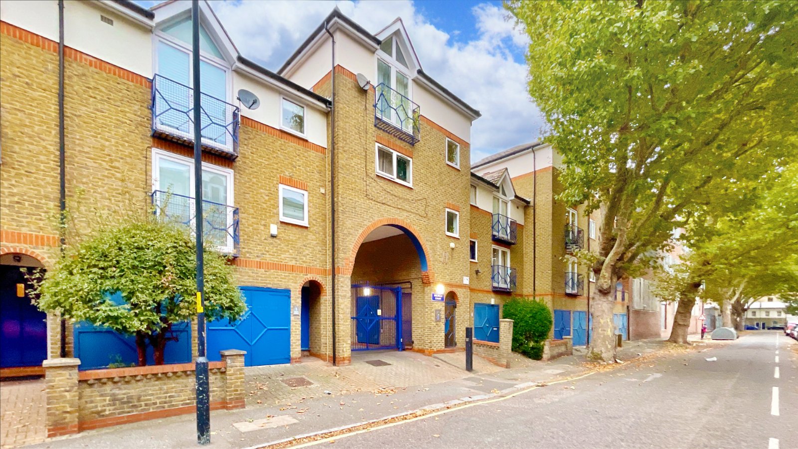 Property image for Deptford, Deptford, SE8 5DR