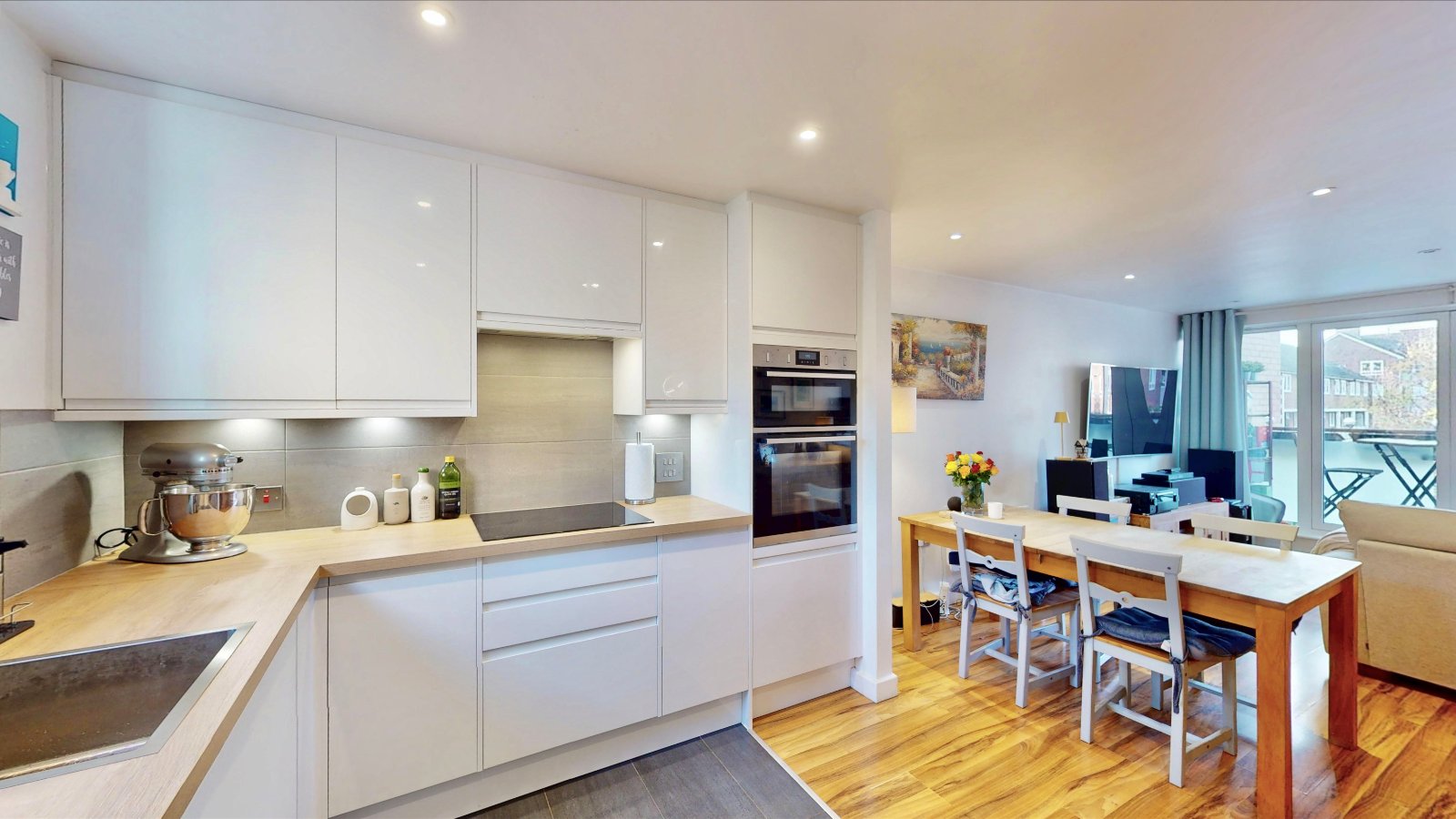 Property image for London, London, SE8 5DP