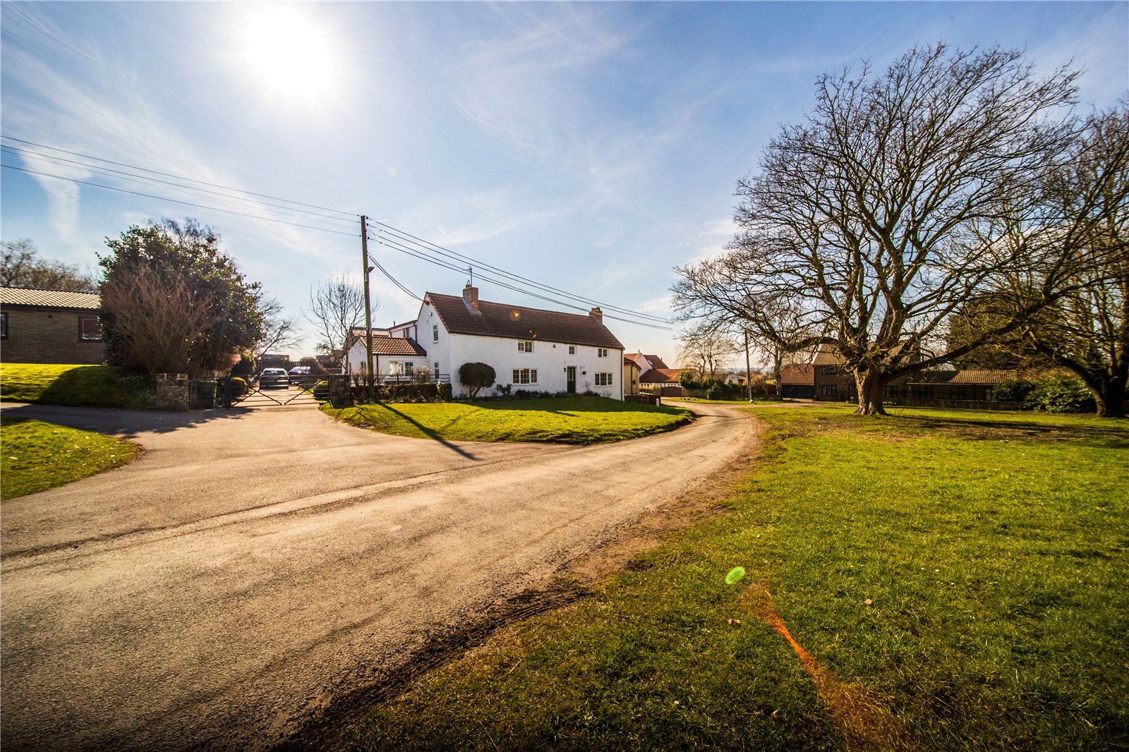 Property image for Mordon, Mordon, TS21 2EY