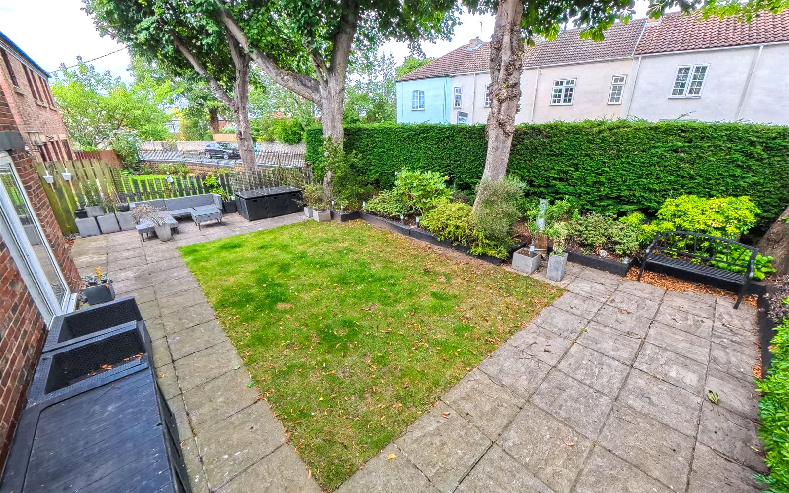 Property image for Sedgefield, Sedgefield, TS21 2JS