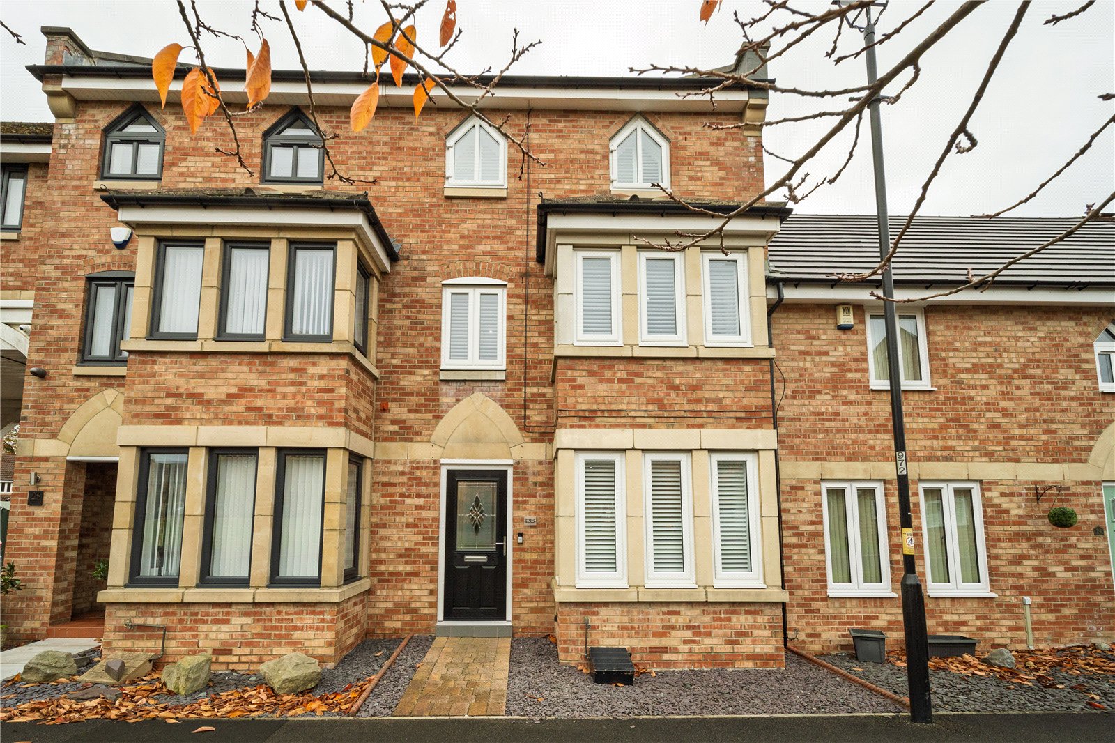 Property image for Sedgefield, Sedgefield, TS21 3NH