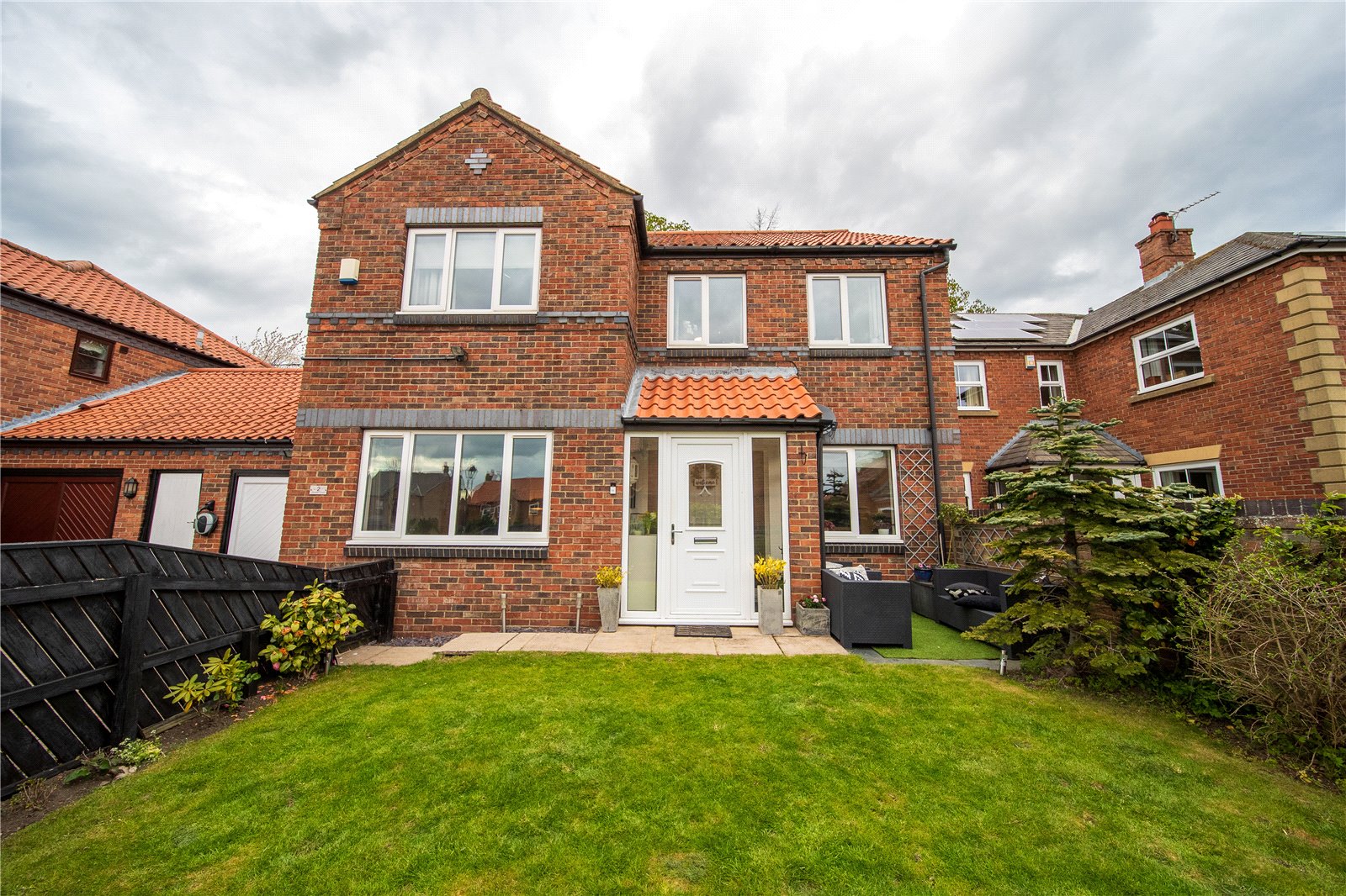 Property image for Sedgefield, Sedgefield, TS21 2JS