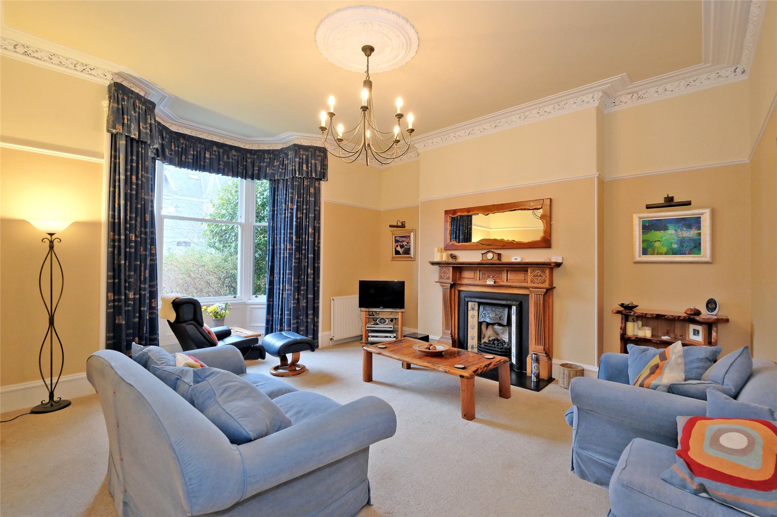 Property image for Aberdeen, Aberdeen, AB10 6JD