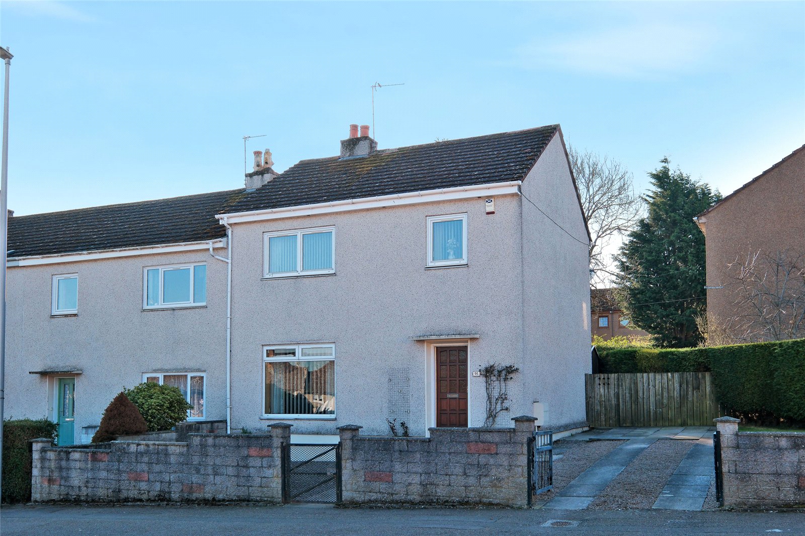 Property image for Aberdeen, Aberdeen, AB10 7ED