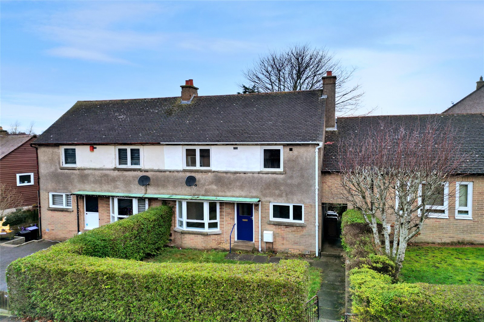 Property image for Aberdeen, Aberdeen, AB10 7EX