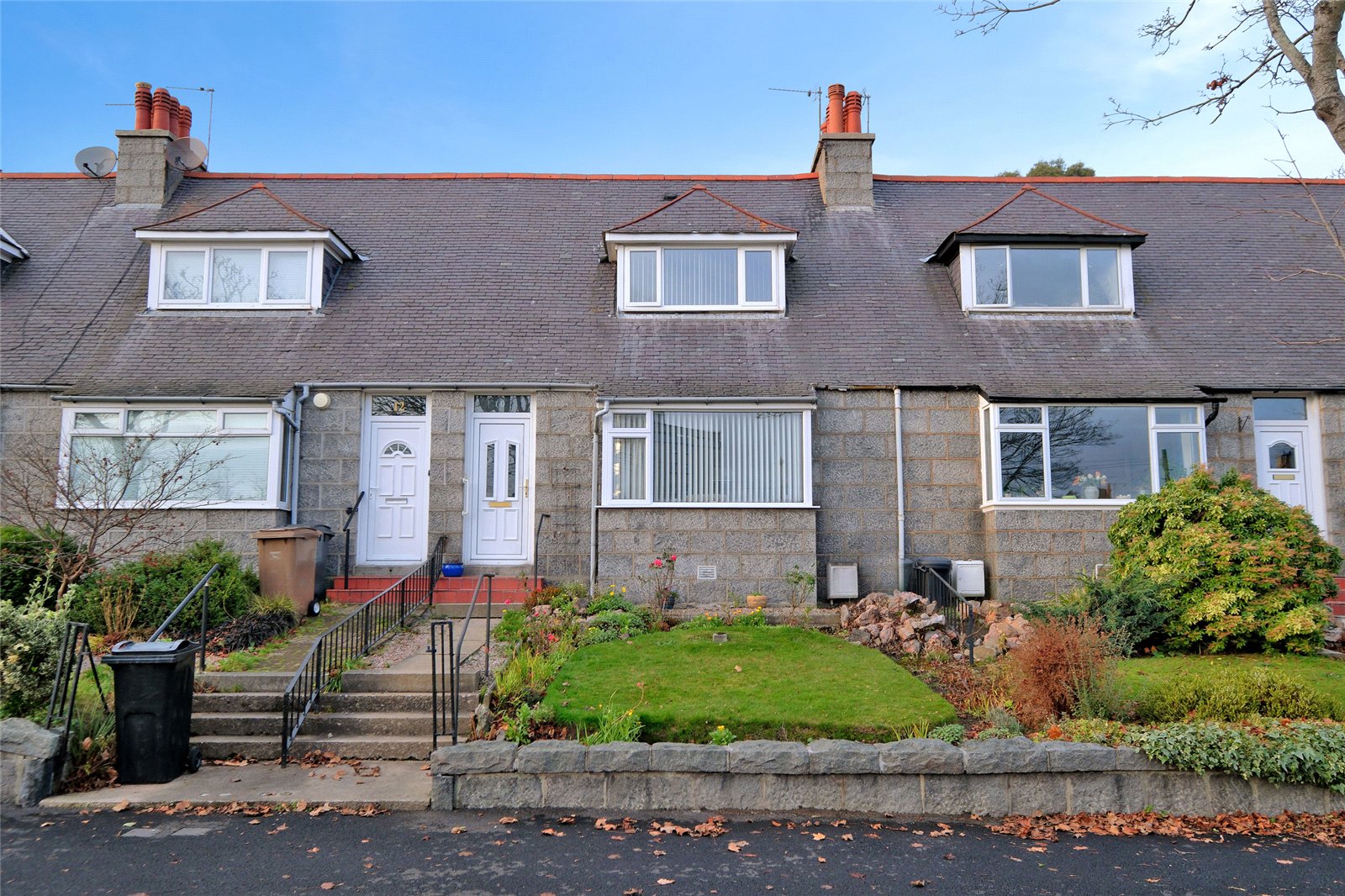 Property image for Aberdeen, Aberdeen, AB10 6EE