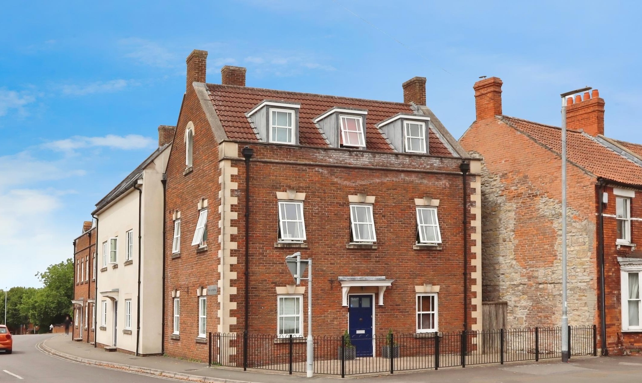 Property image for Sedgemoor Way, Glastonbury, BA6 9LW