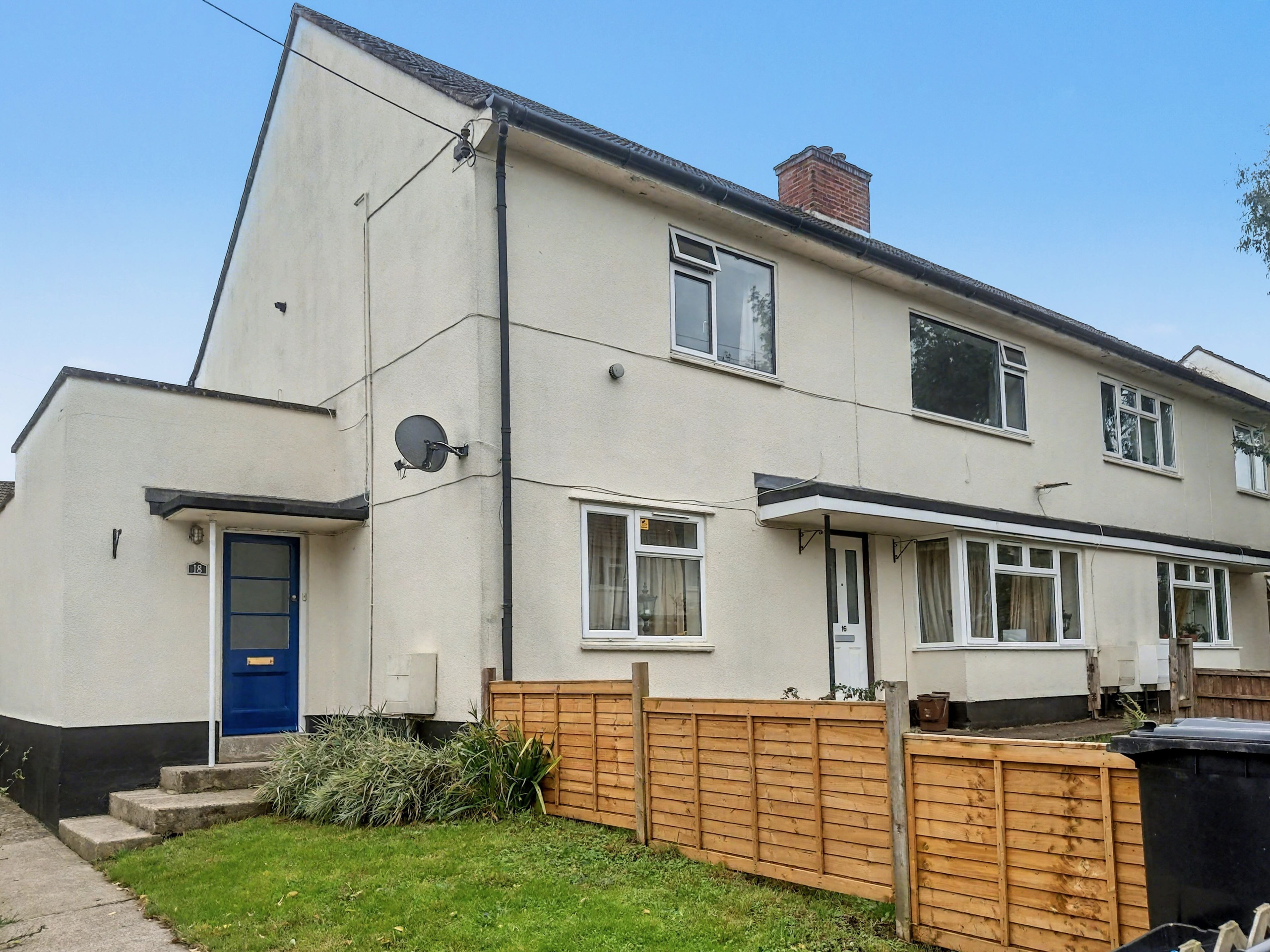 Property image for Glastonbury, BA6 8HD