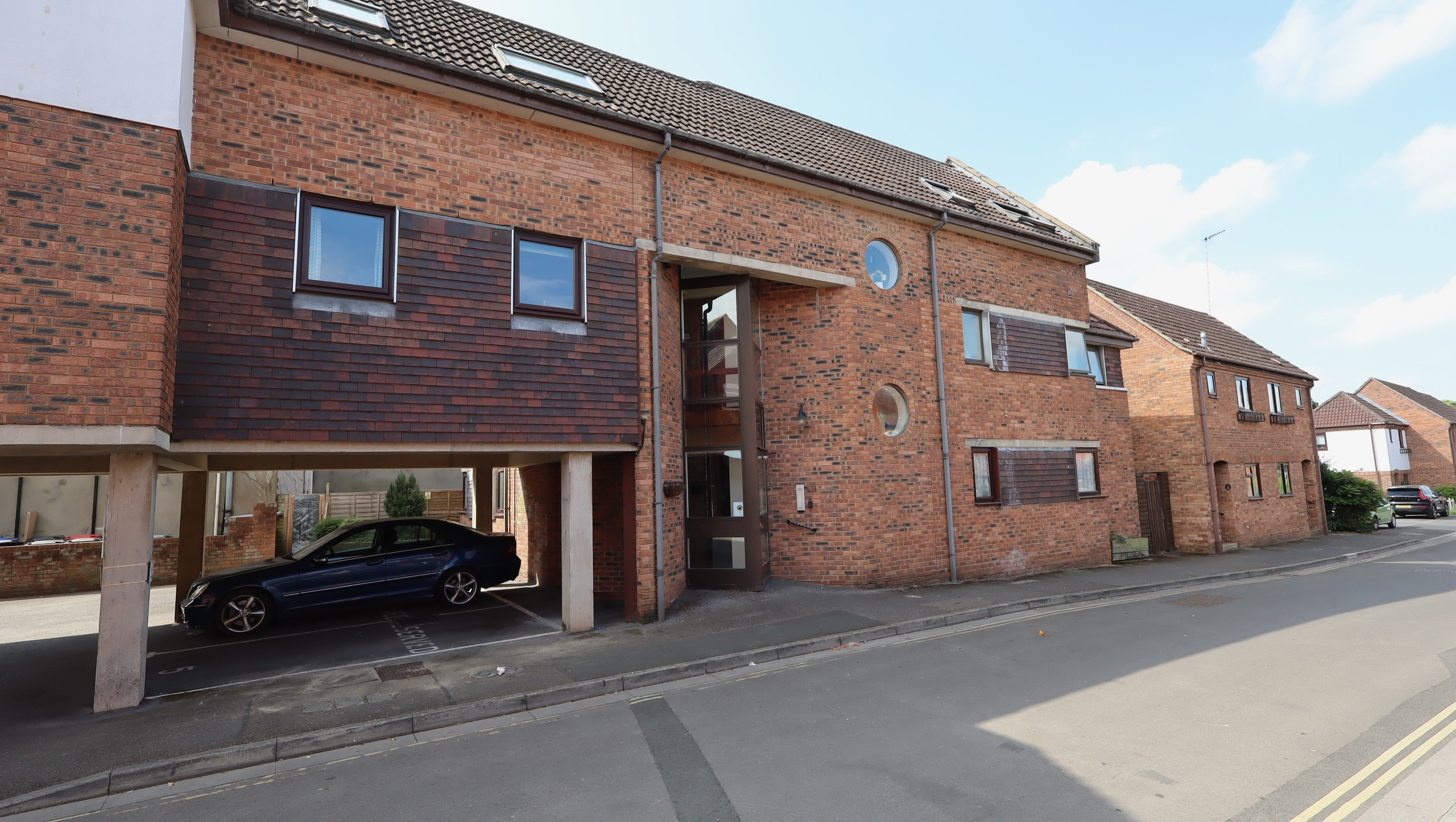 Property image for Magdalene Street, Glastonbury, BA6 9ER