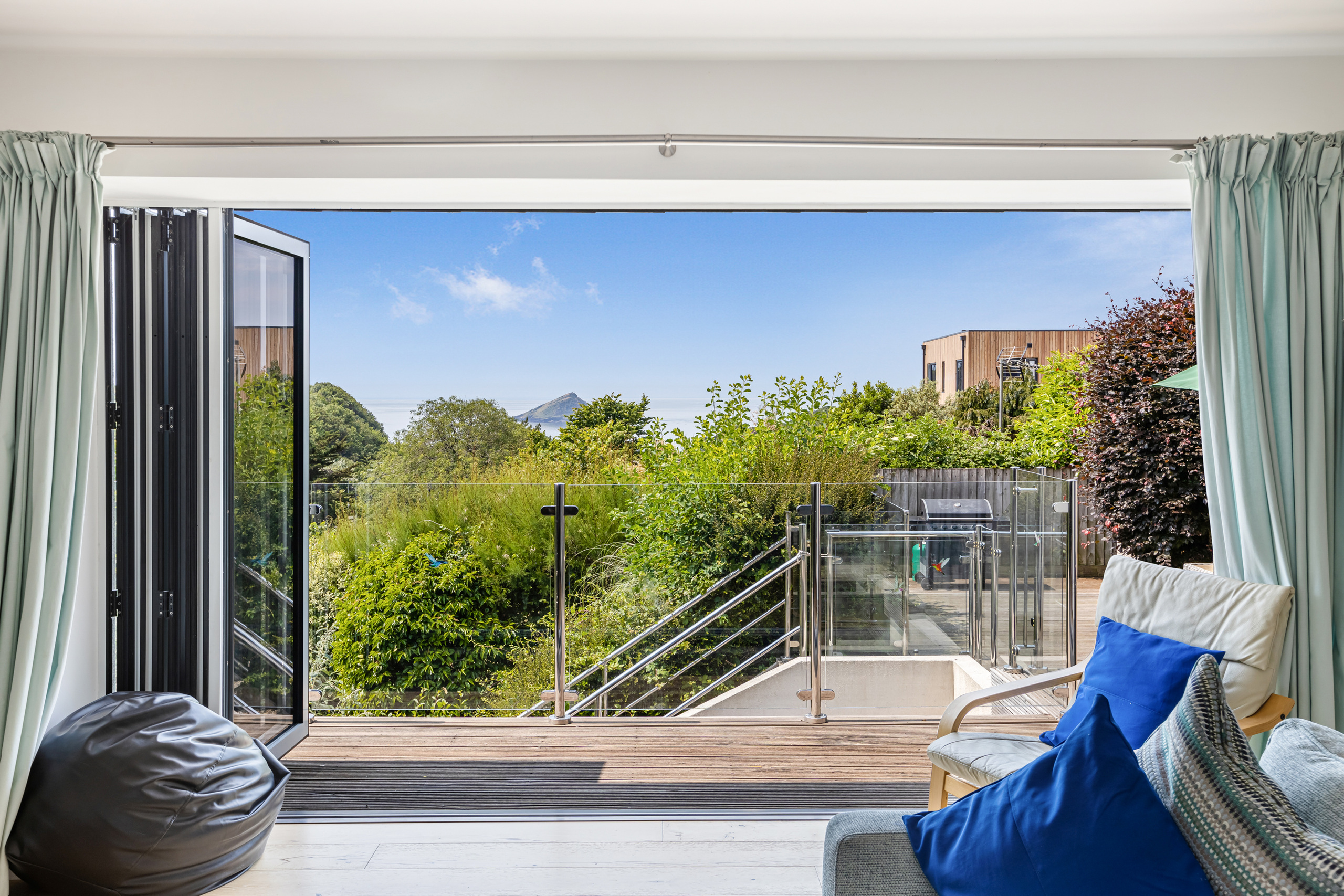 Property image for 26 Beach View Crescent, Wembury, PL9 0HJ