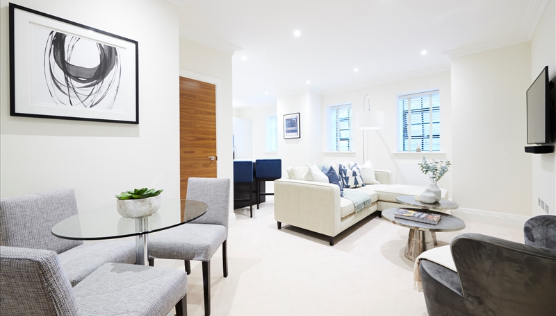 Property image for Palace Wharf, Fulham, W6 9UF