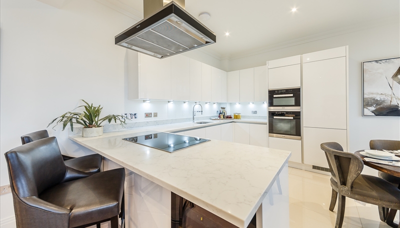 Property image for Rainville Road, Hammersmith, W6 9UF