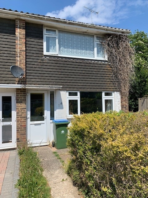 Property image for Seaton Park, Littlehampton, BN17 7PF