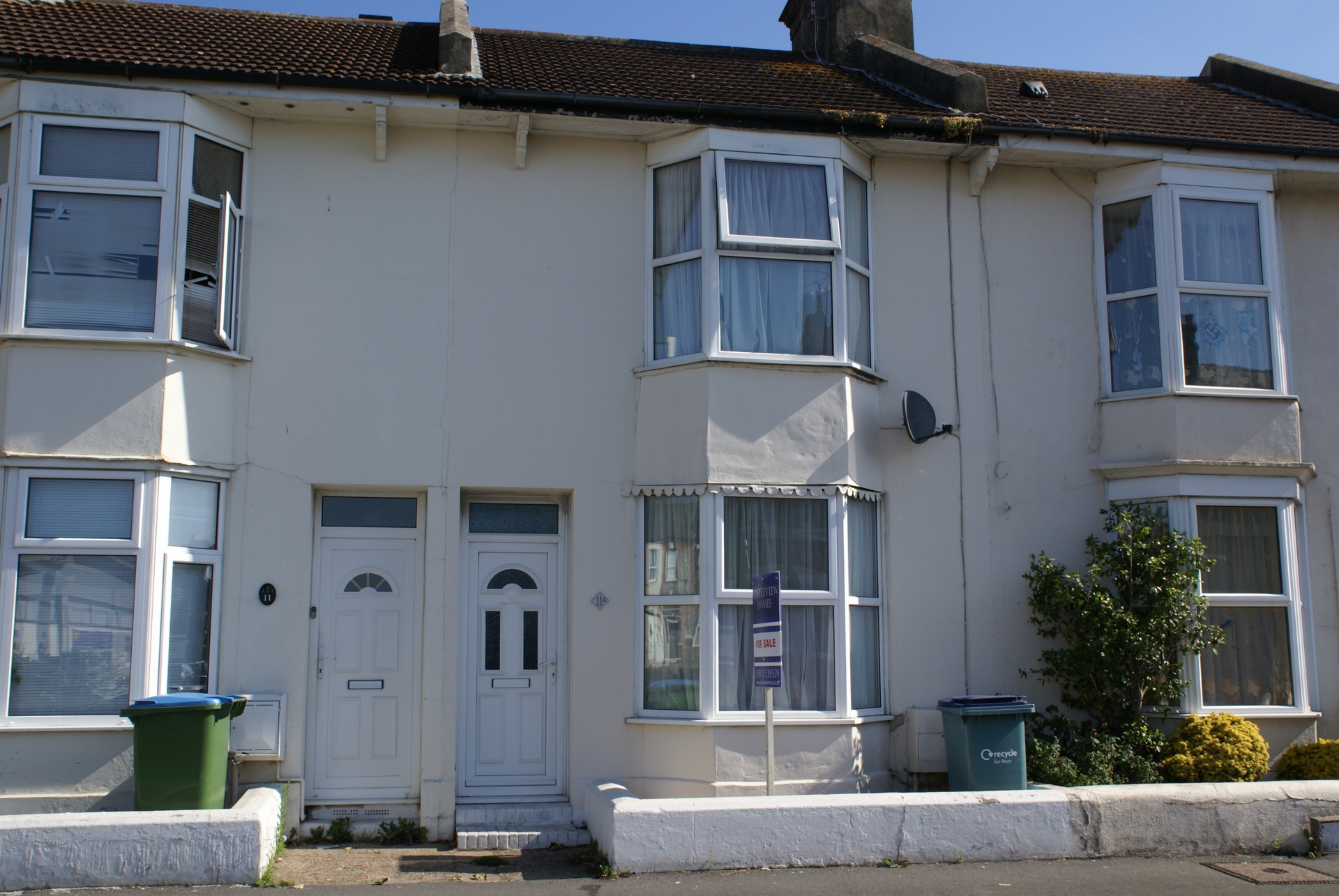 Property image for New Road, Littlehampton, BN17 5AX