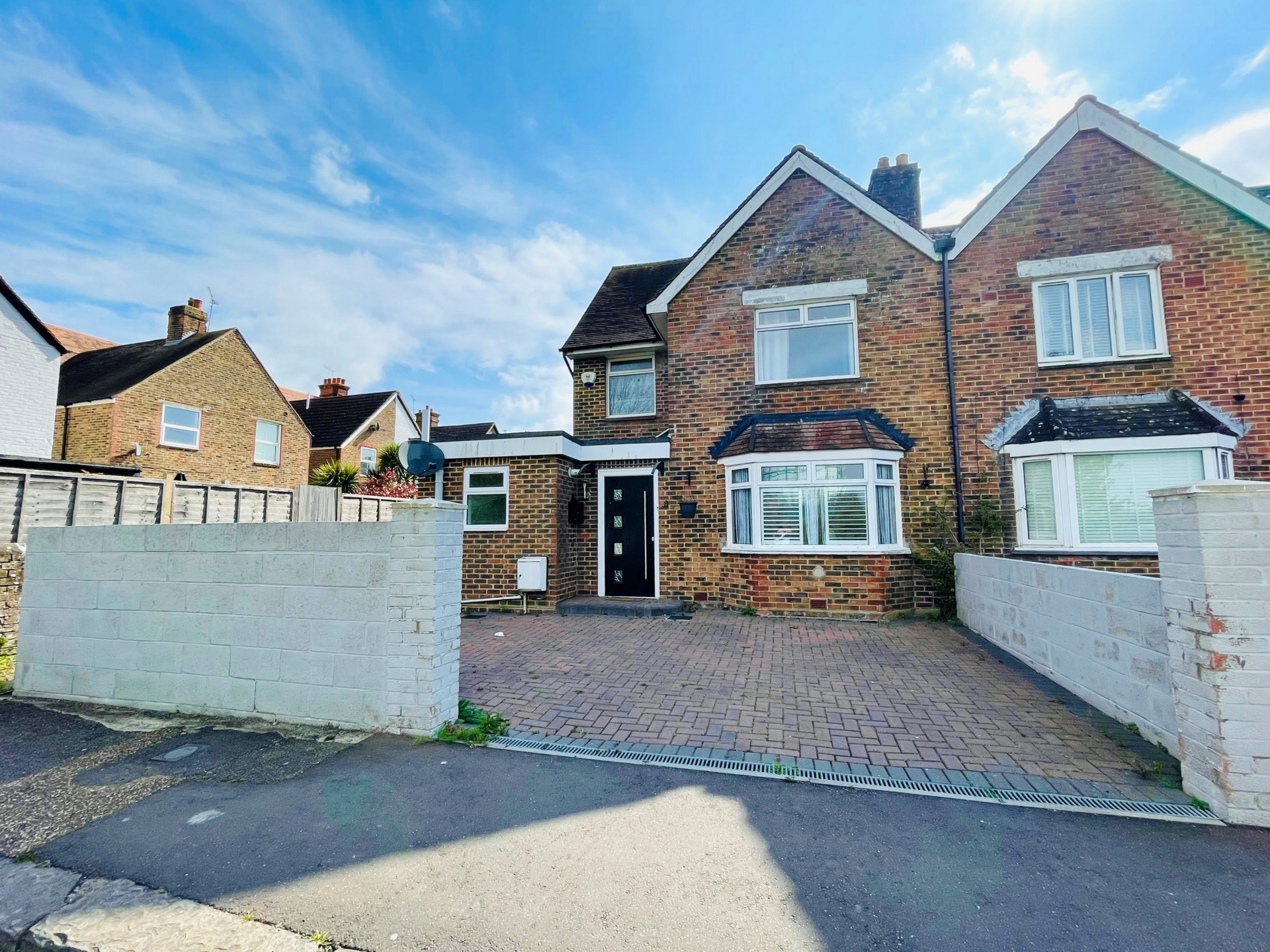 Property image for Linden Park, Littlehampton, BN17 7BJ