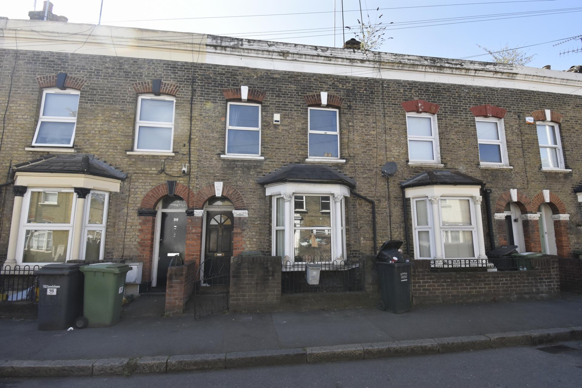 Property image for Brookmill Road, London, SE8 4JJ