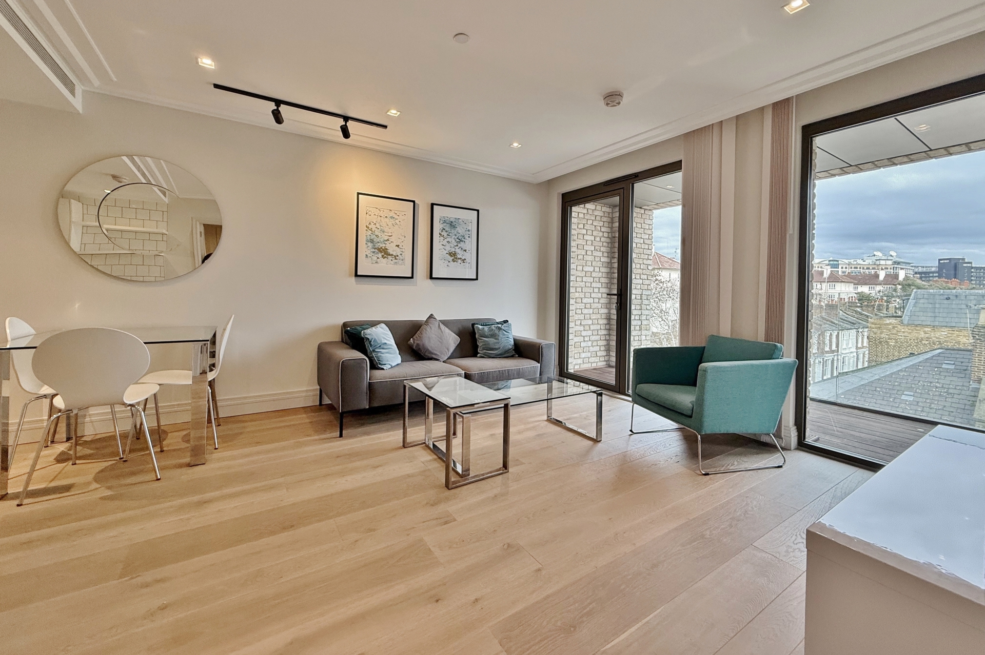 Property image for Crisp Road, London, W6 9PF
