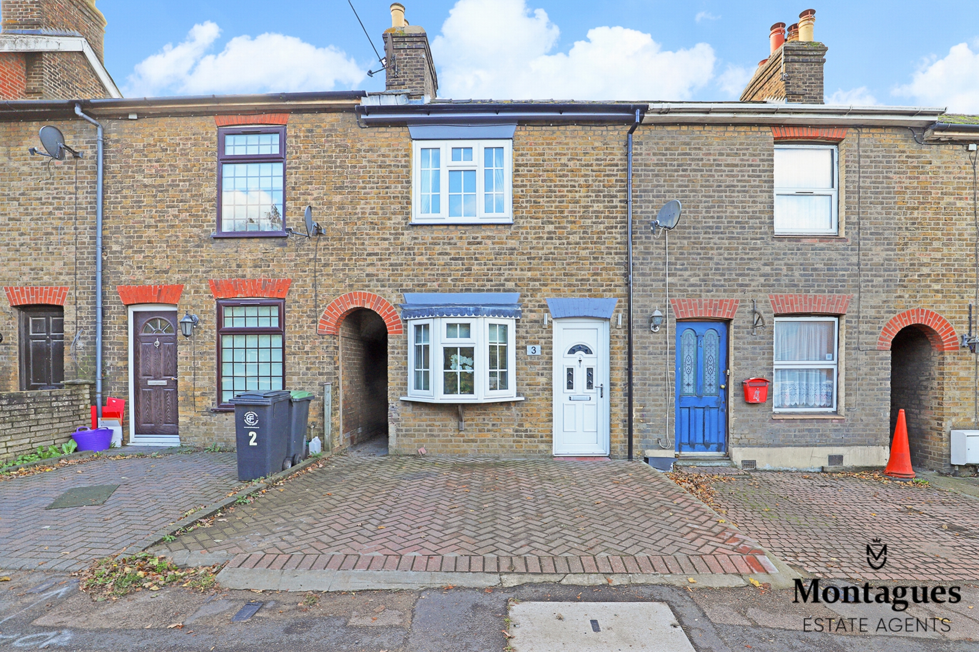 Property image for Woodfield Terrace, Epping, CM16 6LL