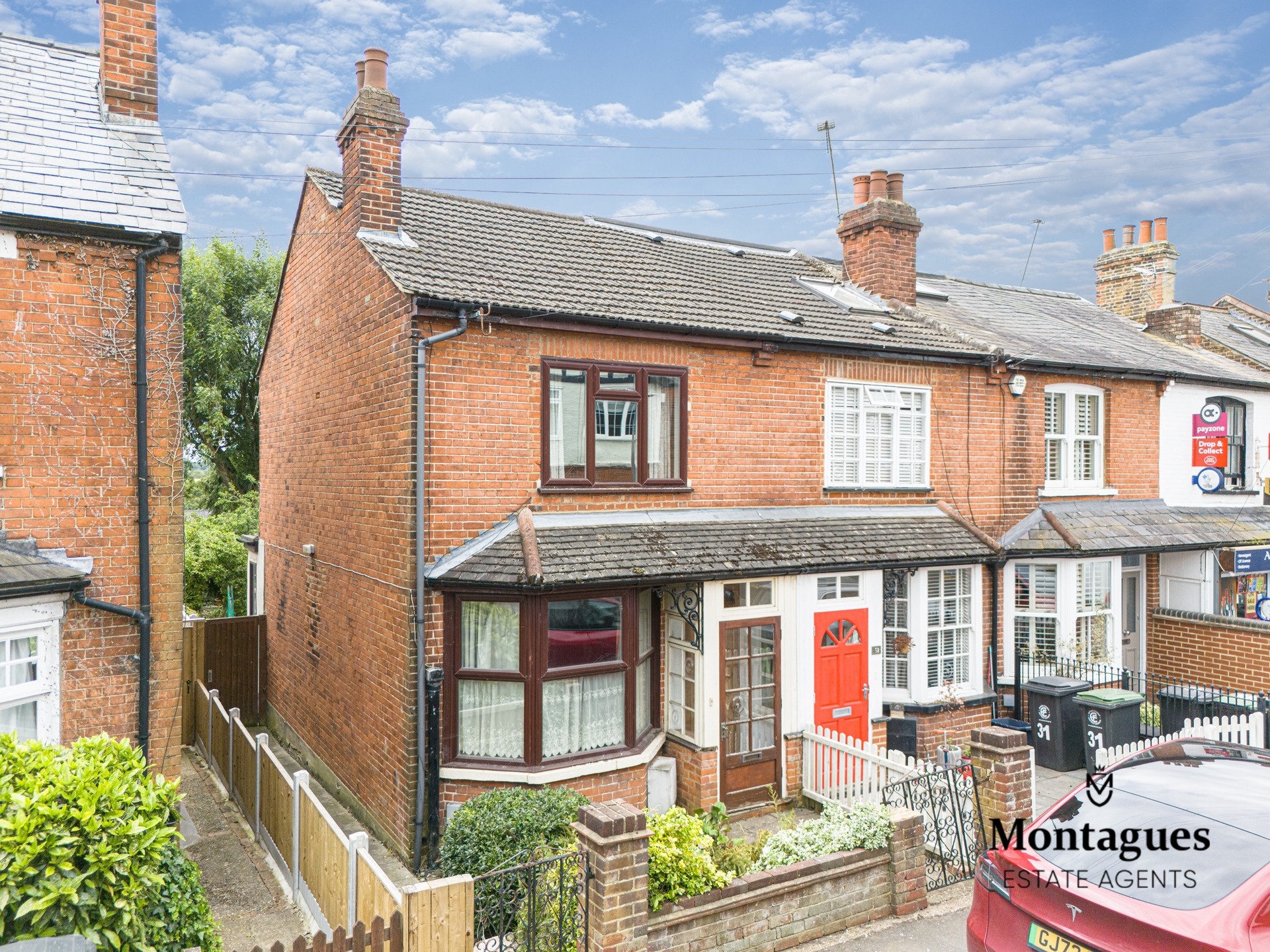 Property image for Allnutts Road, Epping, CM16 7BE