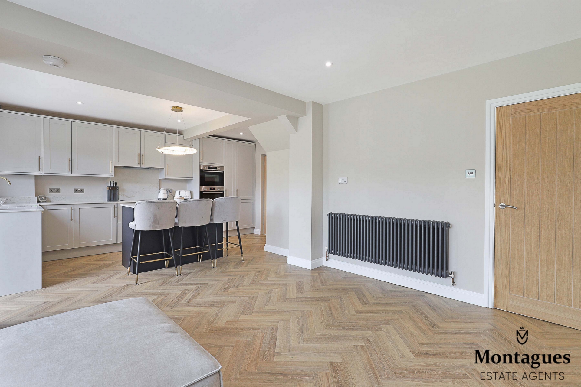 Property image for Tower Close, North Weald, CM16 6HA