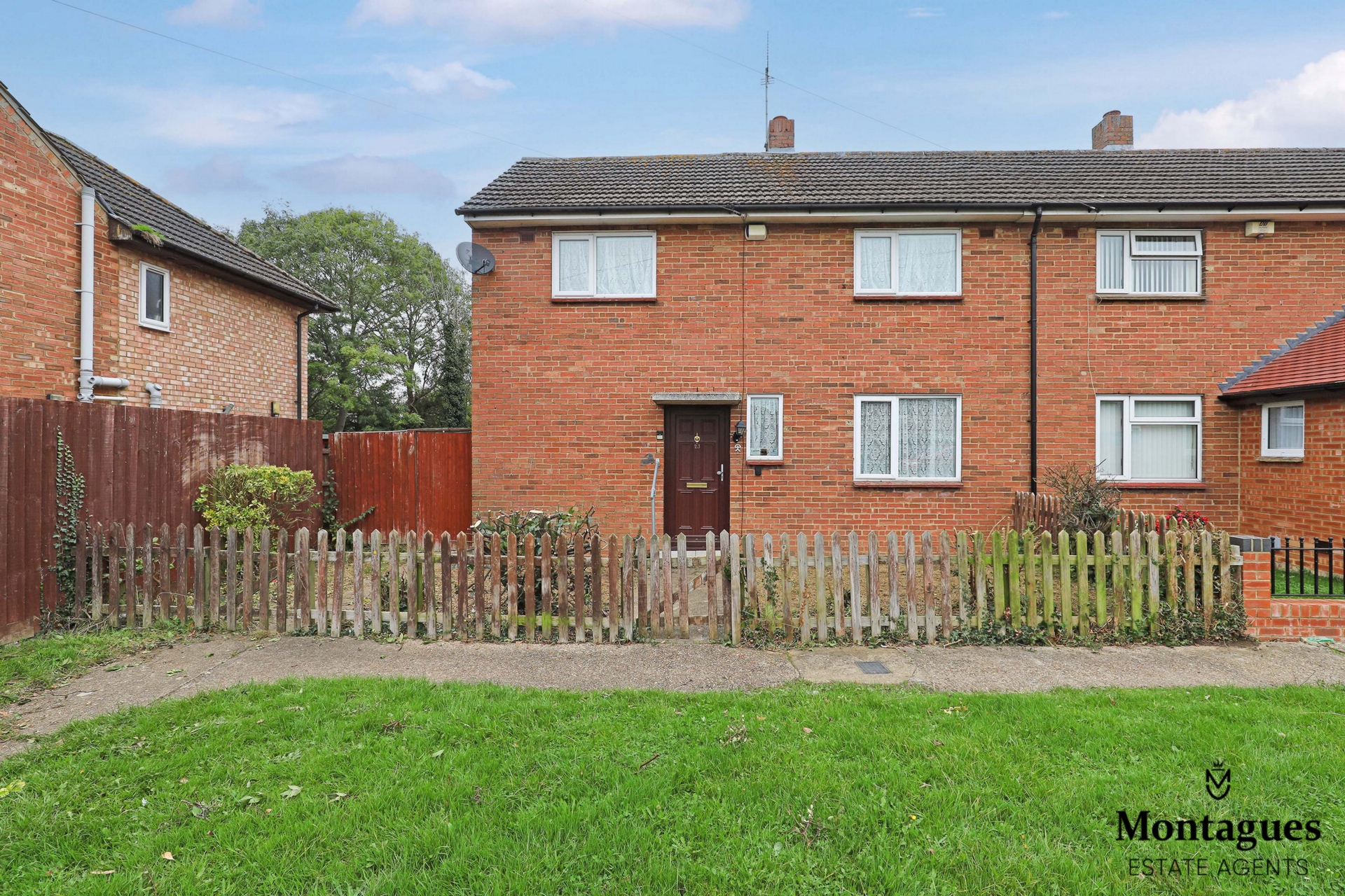 Property image for Beamish Close, Epping, CM16 6JN