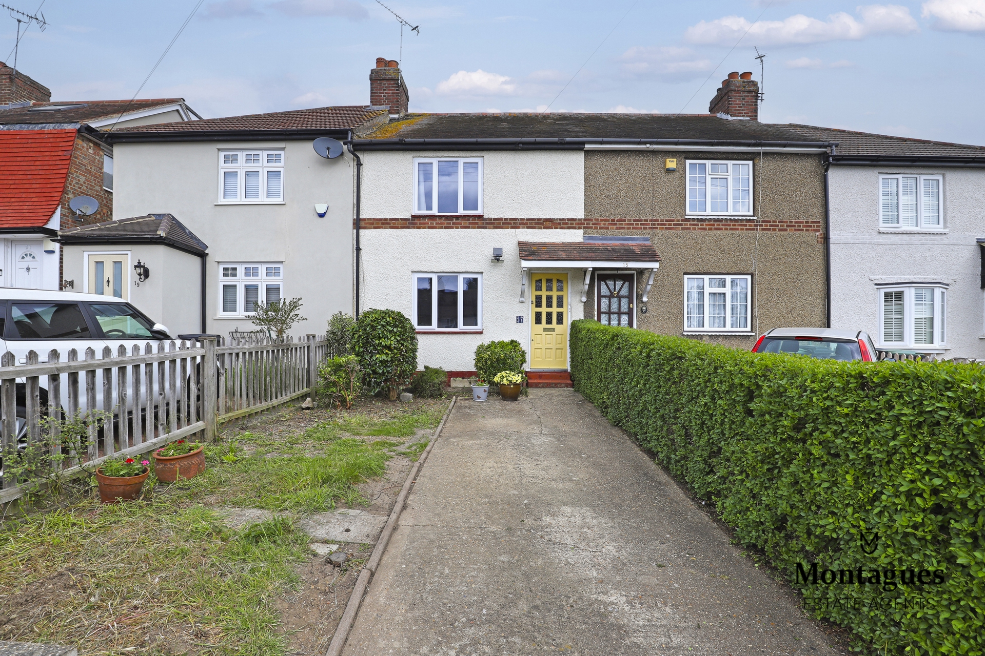 Property image for Charles Street, Epping, CM16 7AU