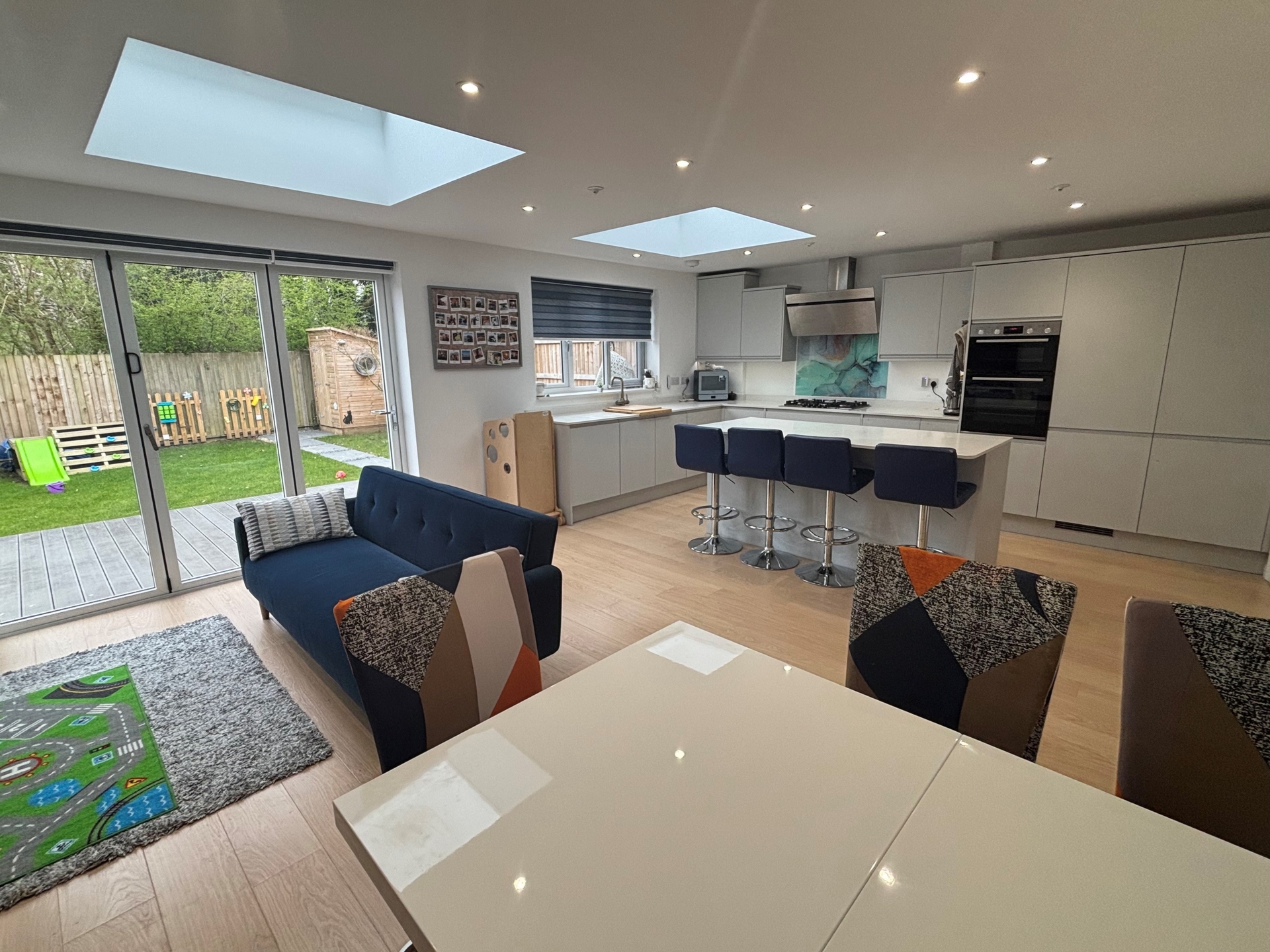 Property image for Summerfield Close, St Albans, AL2 1PT