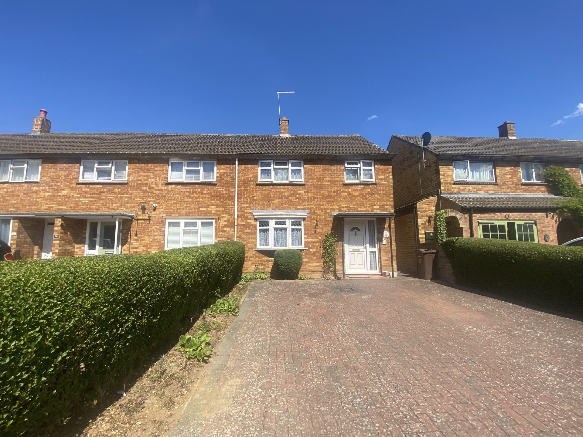 Property image for Oldfield Road, St Albans, AL2 1JA