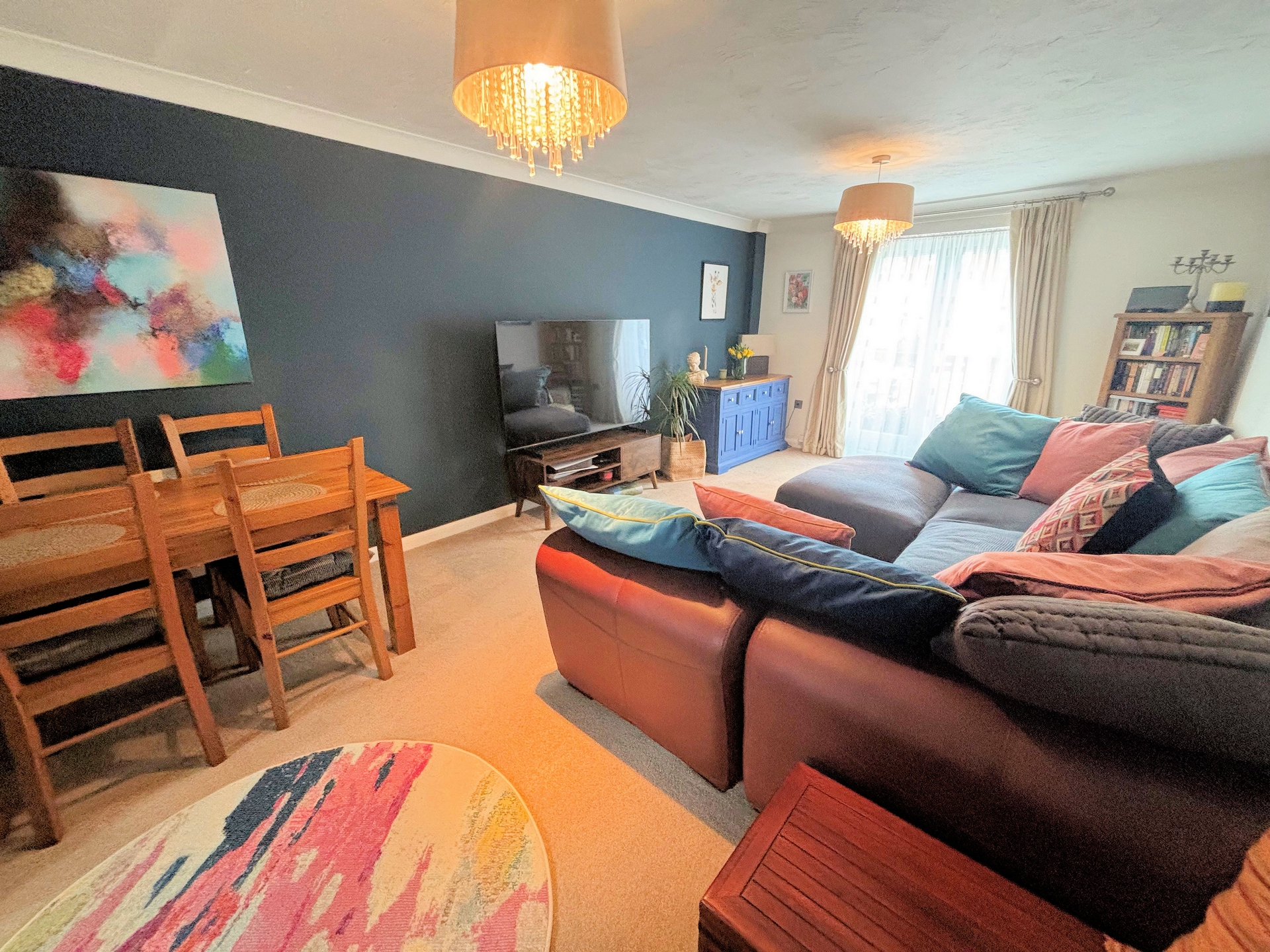 Property image for Lime Tree Court, St Albans, AL2 1UL