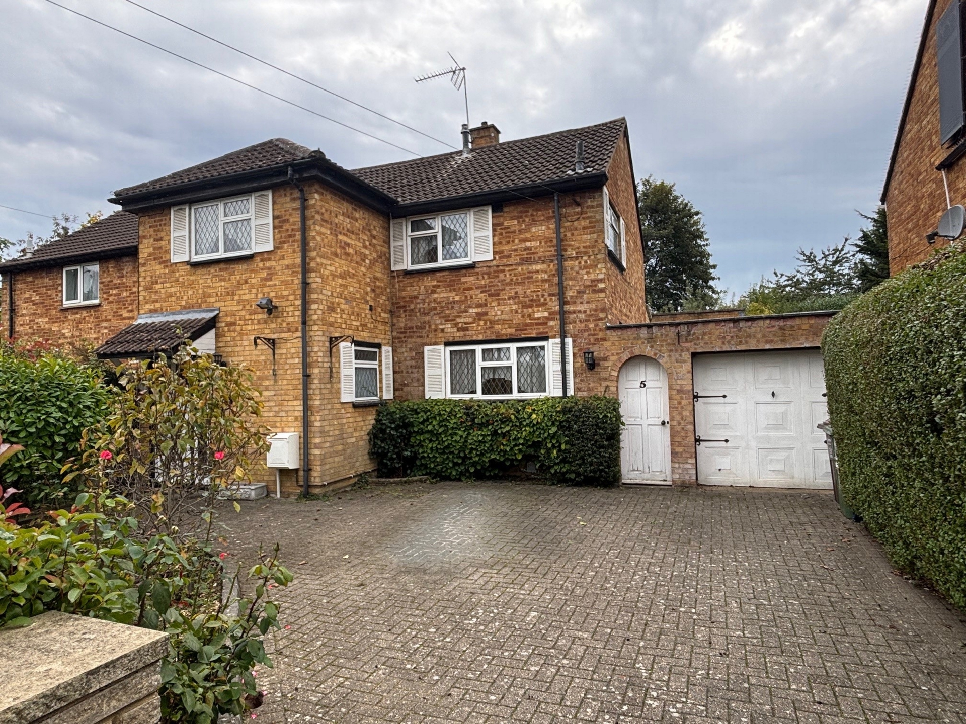 Property image for Oldfield Road, St Albans, AL2 1HZ