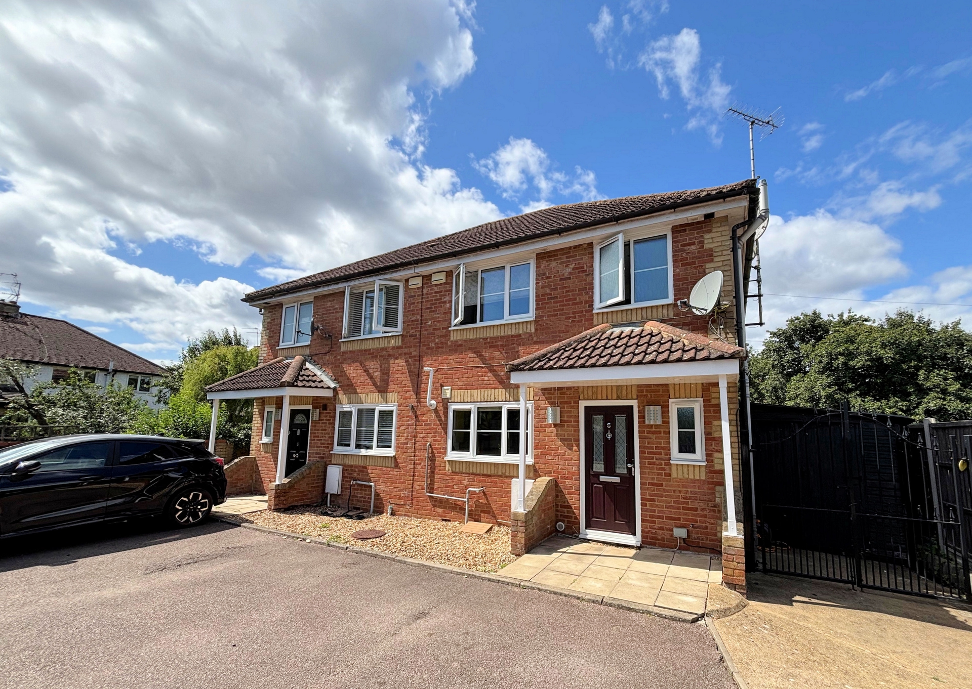 Property image for Bellchambers Close, St Albans, AL2 1NP