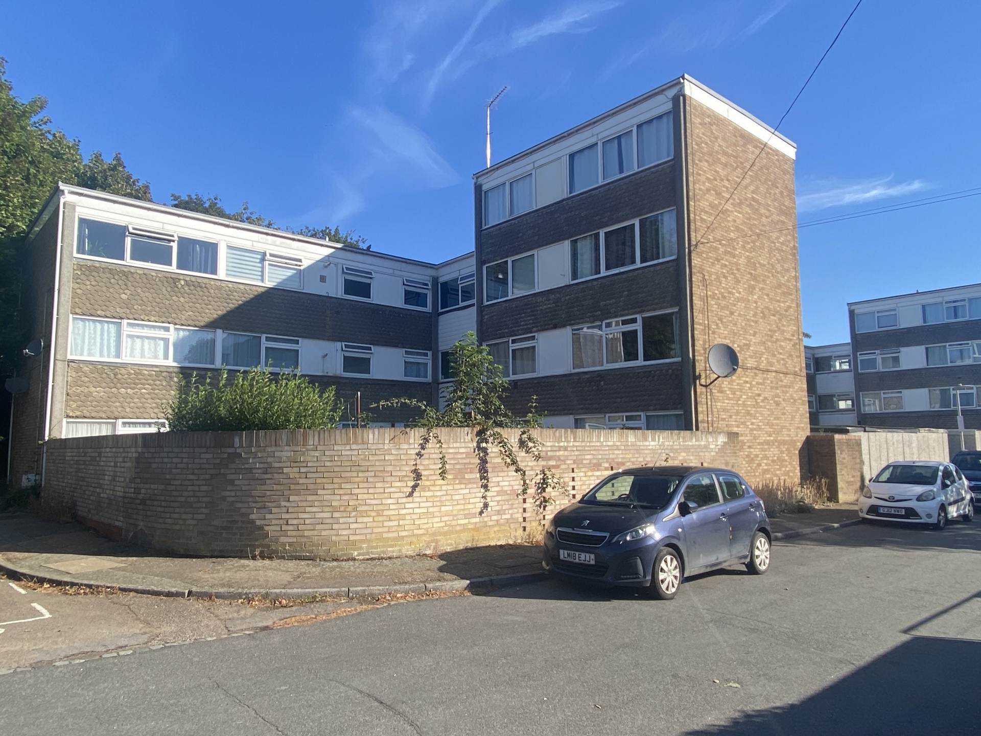 Property image for Cotlandswick, St Albans, AL2 1EG