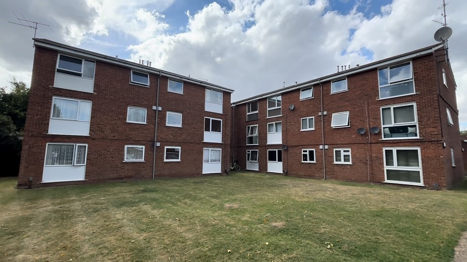 Property image for Hardwicke Place, St Albans, AL2 1PX