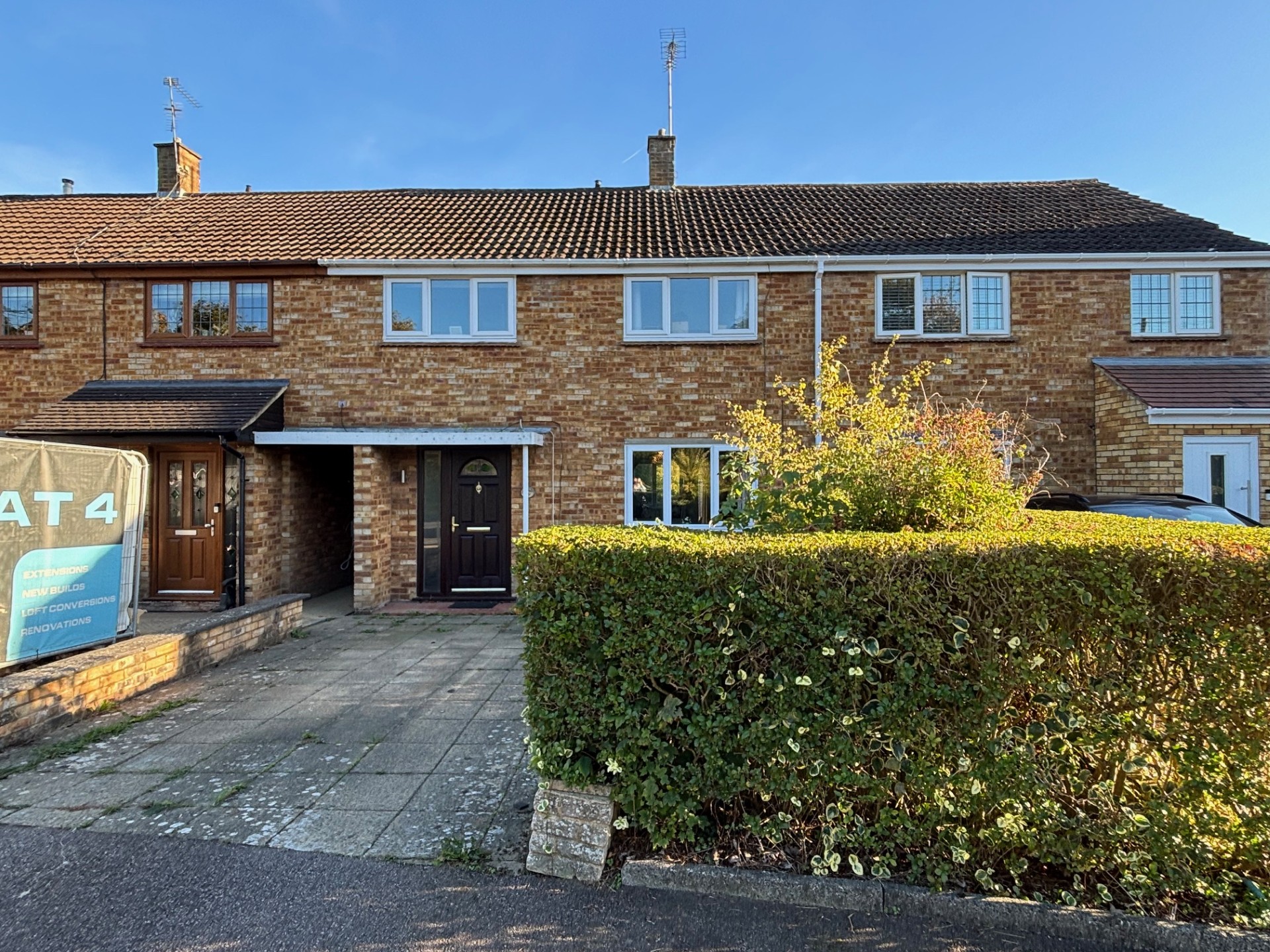 Property image for Five Acres, London Colney, AL2 1JD