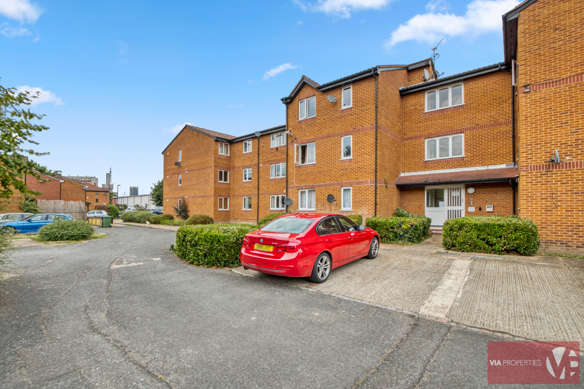 Property image for Sybil Phoenix Close, London, SE8 5BA