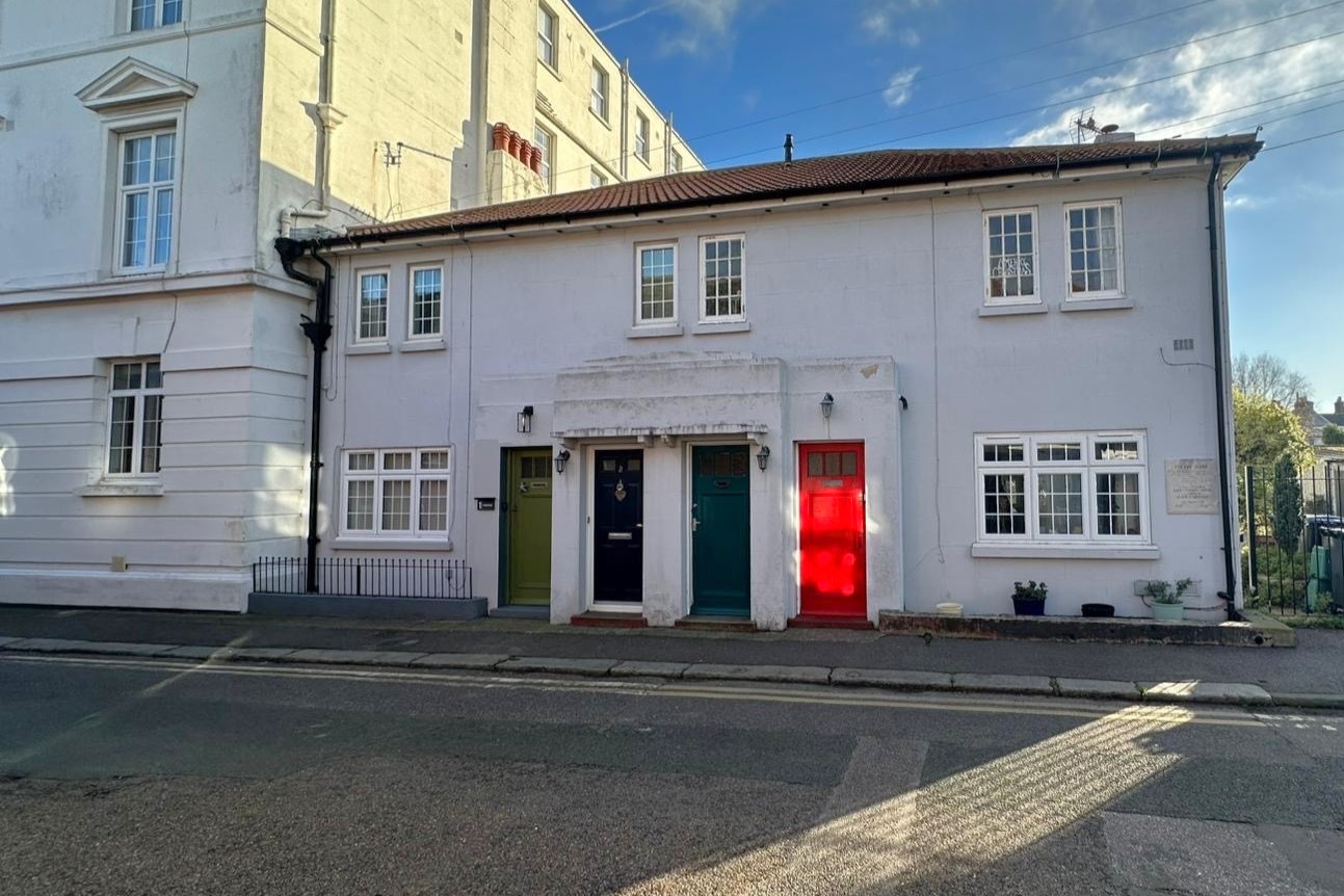 Property image for Peter Street, Deal, CT14 6DF