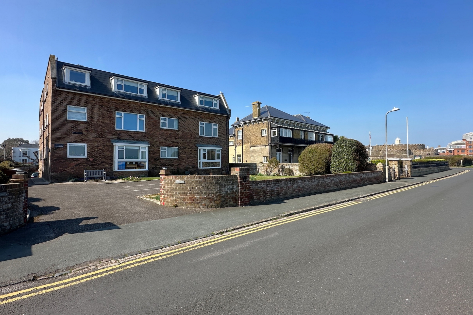 Property image for Marine Road, Deal, CT14 7DN