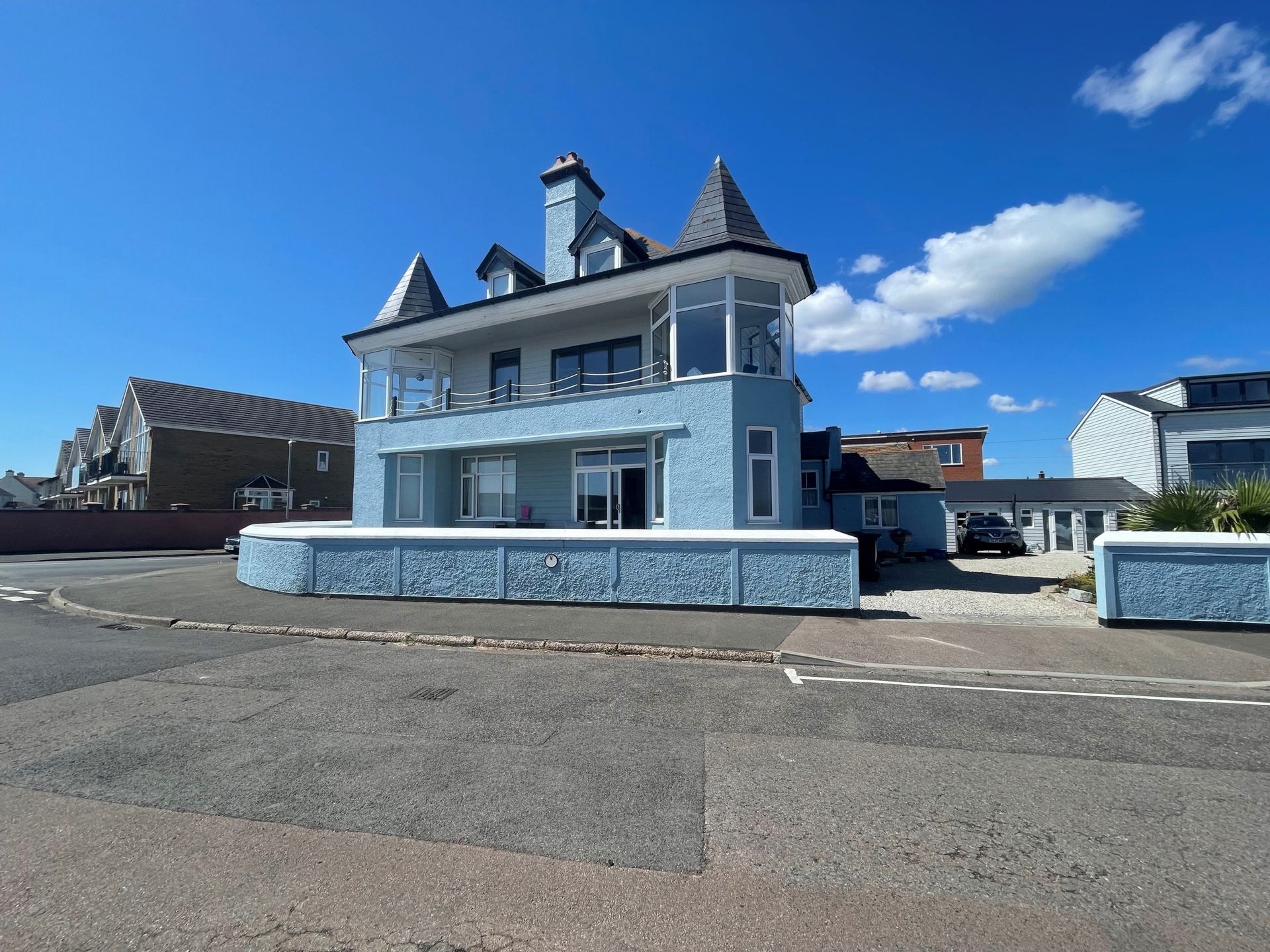 Property image for Sandown Road, Deal, CT14 6QU