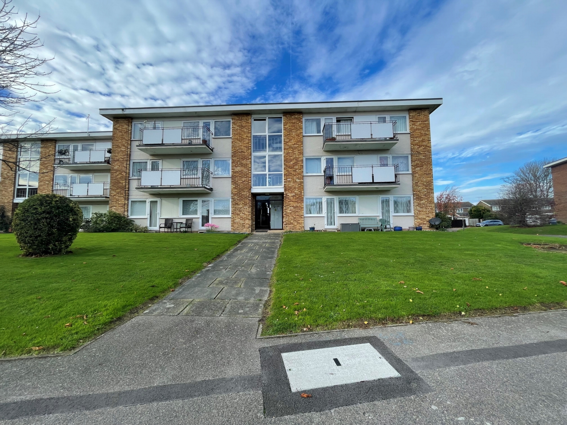 Property image for Lord Warden Avenue, Deal, CT14 7JY