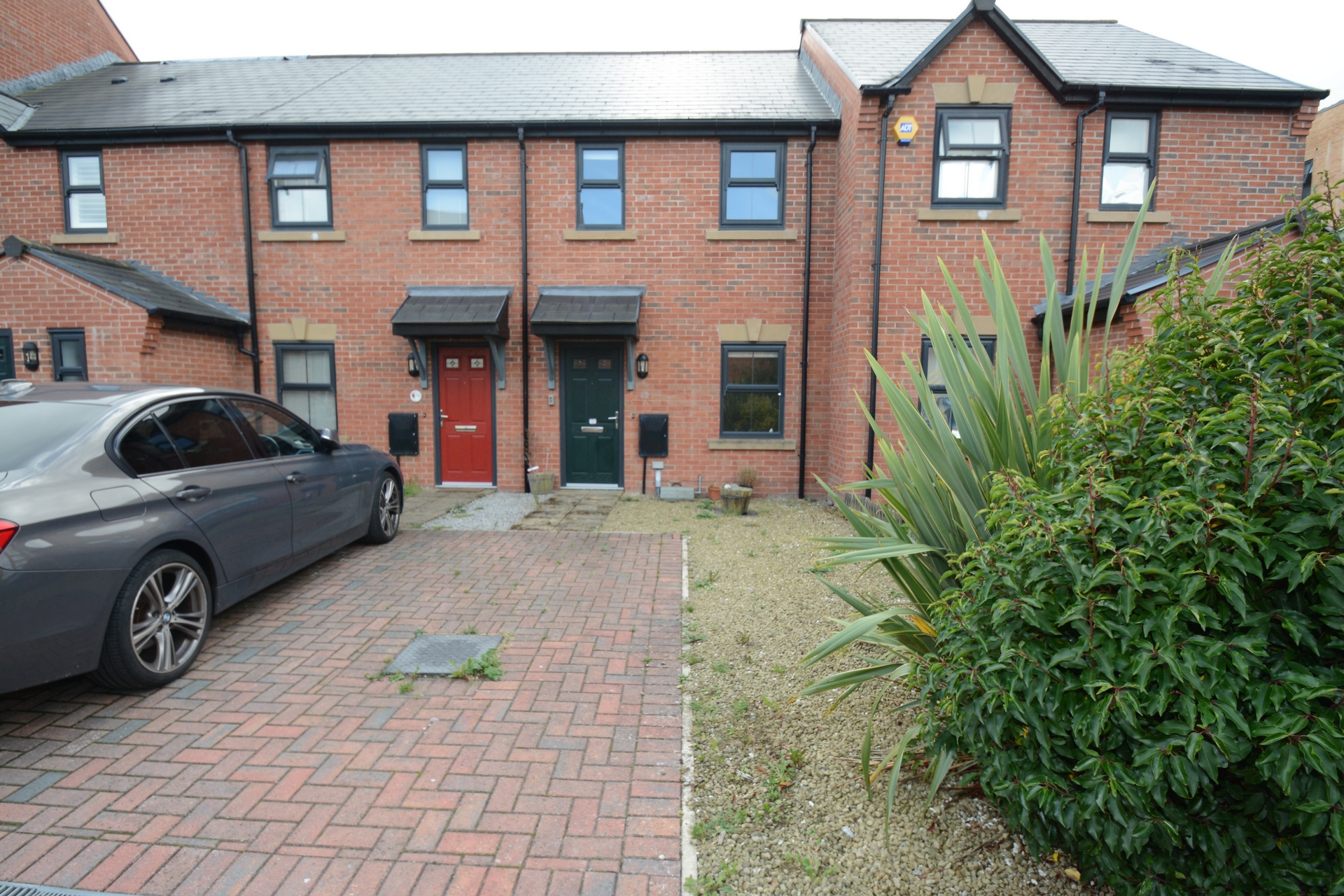 Property image for Bridgewater Wharf, Droylsden, M43 7ZA