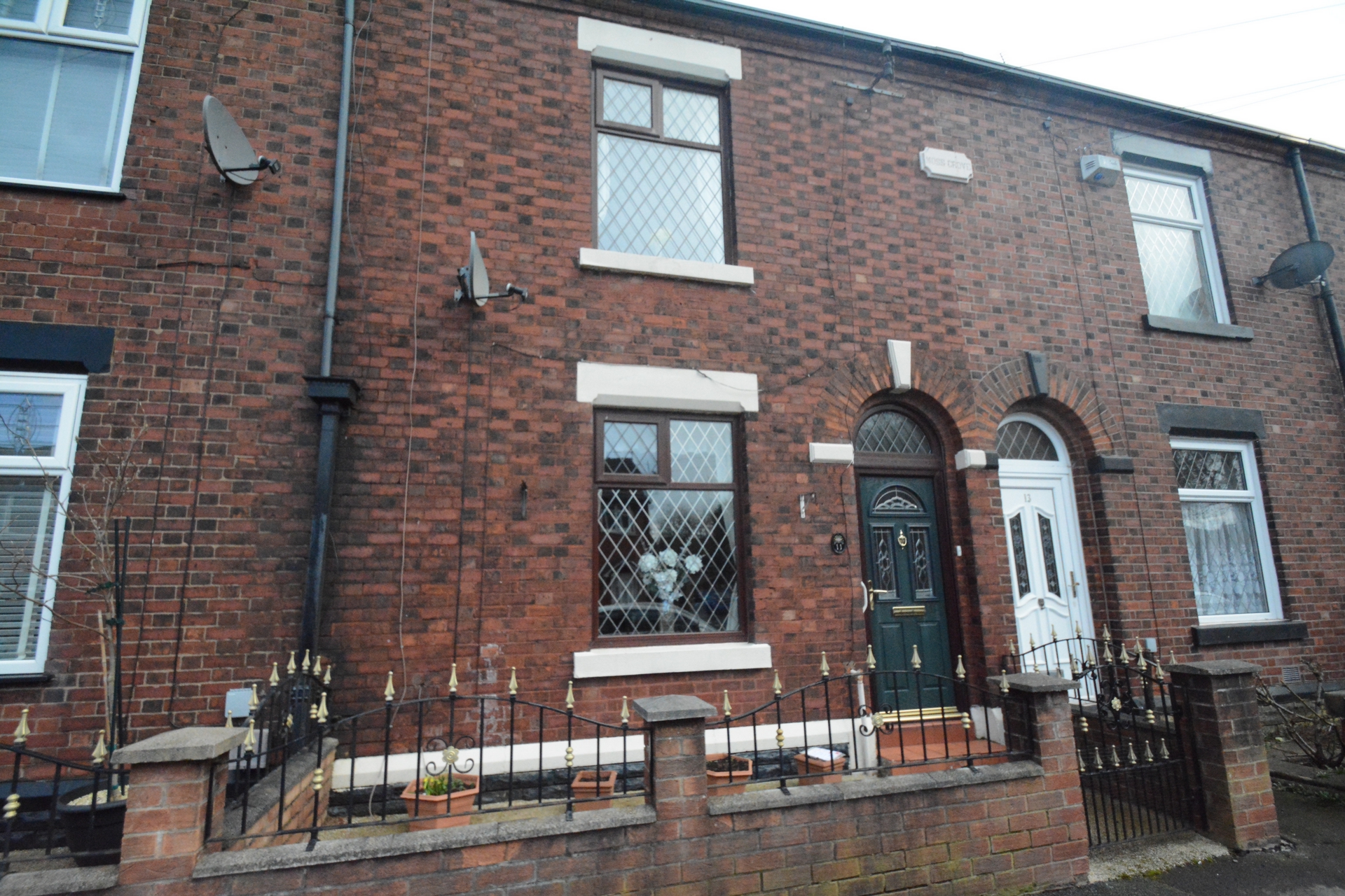 Property image for Hoppet Lane, Manchester, M43 7GN