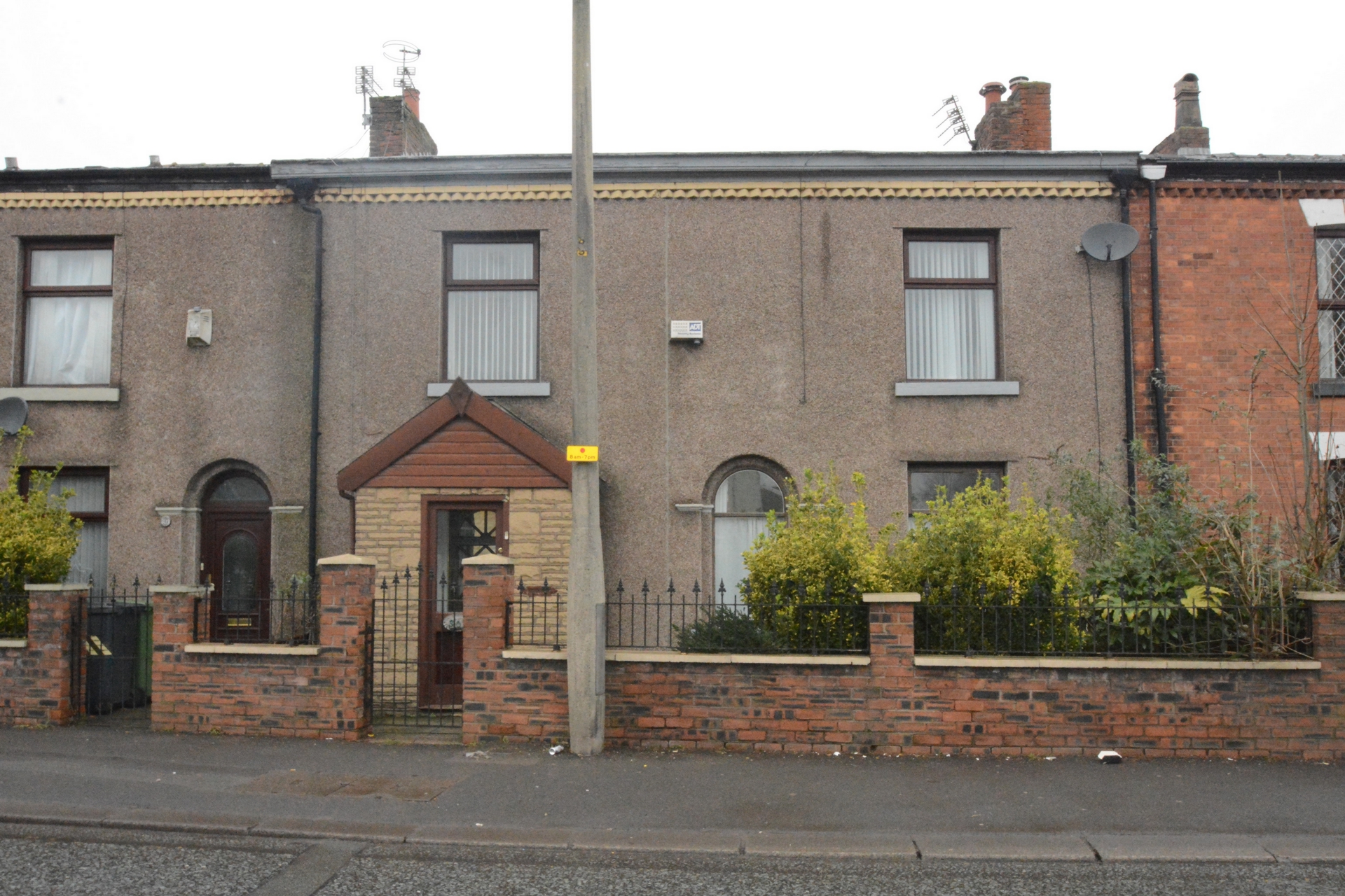 Property image for Market Street, Droylsden, M43 7EA